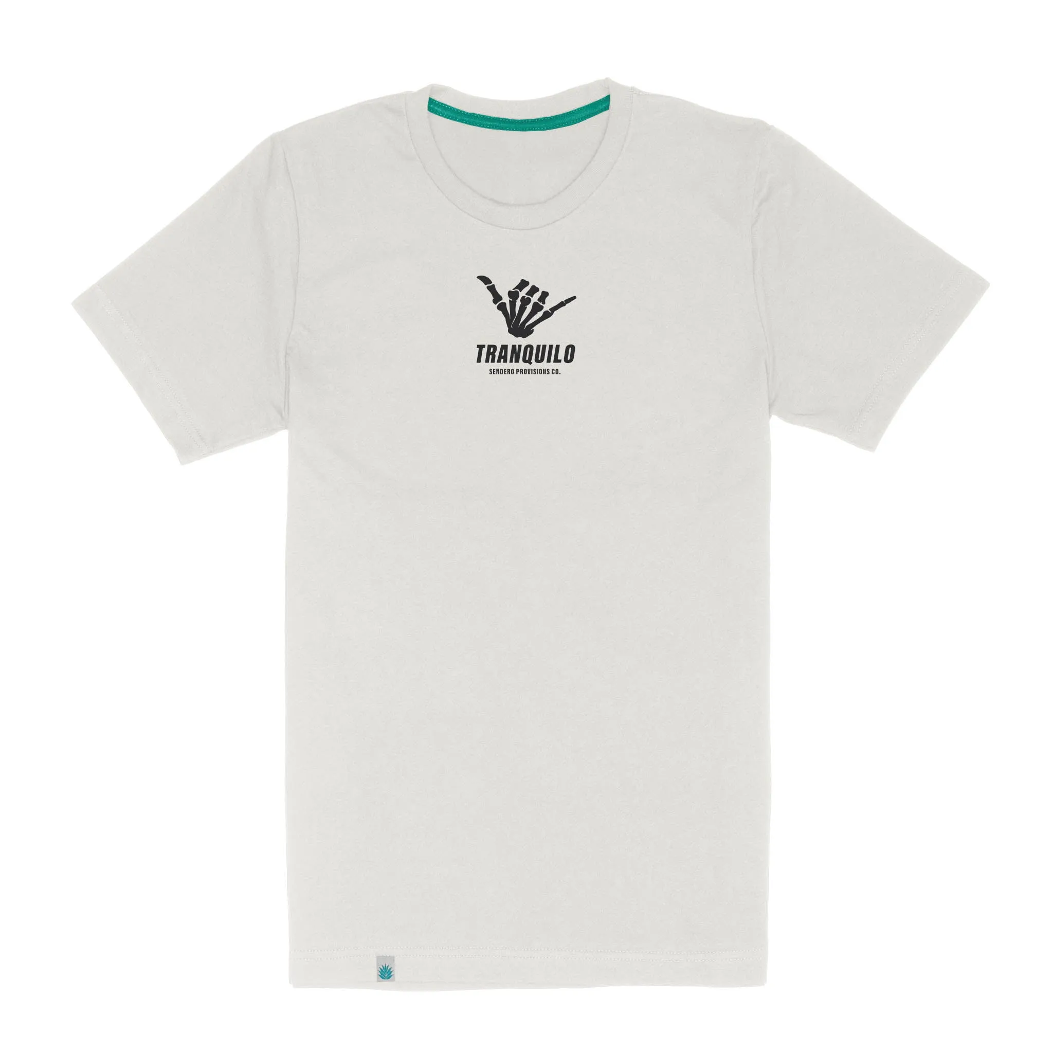 Tranquilo Vintage T-Shirt sold by Sendero Provisions CO product image thumbnail 5