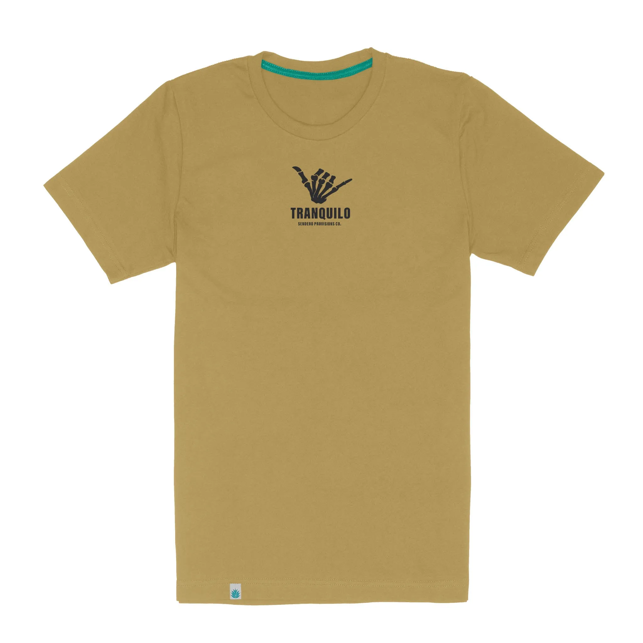 Tranquilo Vintage T-Shirt sold by Sendero Provisions CO product image thumbnail 3