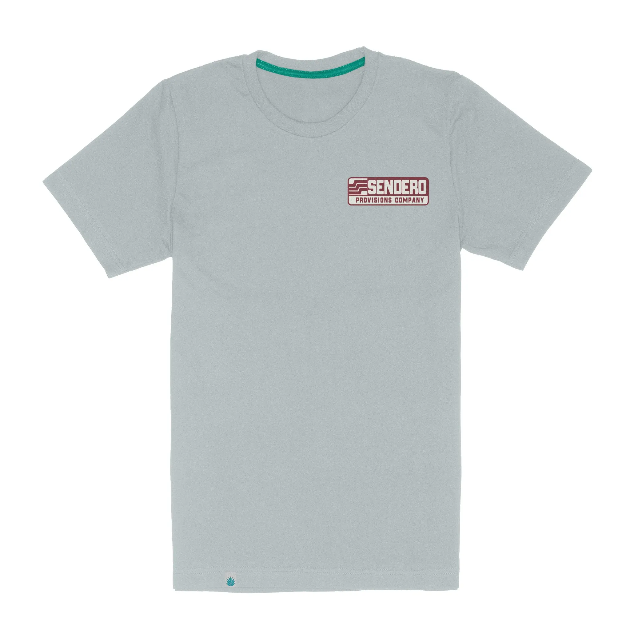 Field Service Vintage T-Shirt sold by Sendero Provisions CO product image thumbnail 2