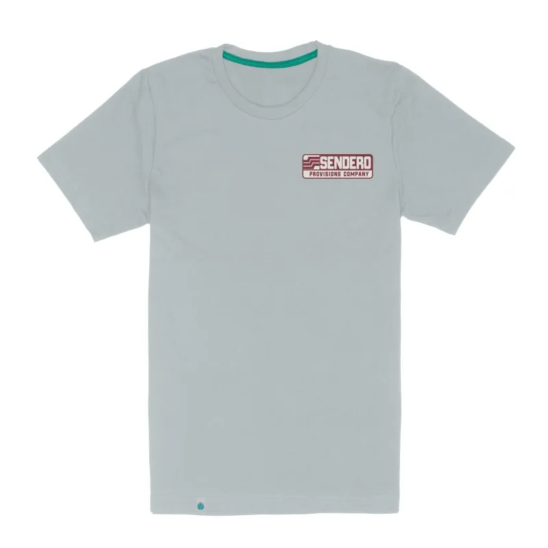 Field Service Vintage T-Shirt sold by Sendero Provisions CO