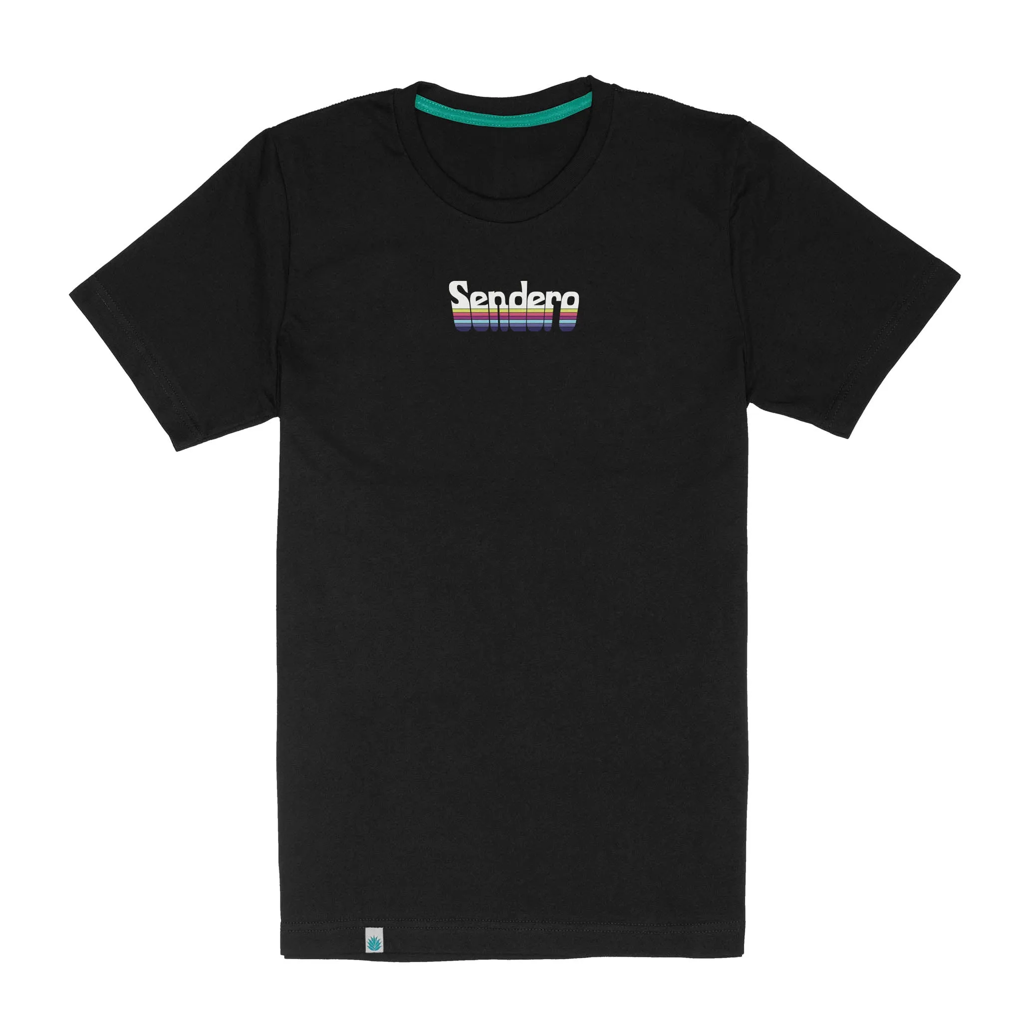 Retro Logo Vintage T-Shirt sold by Sendero Provisions CO