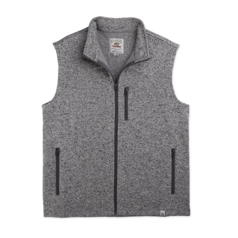 Ciudad Vest sold by Sendero Provisions CO