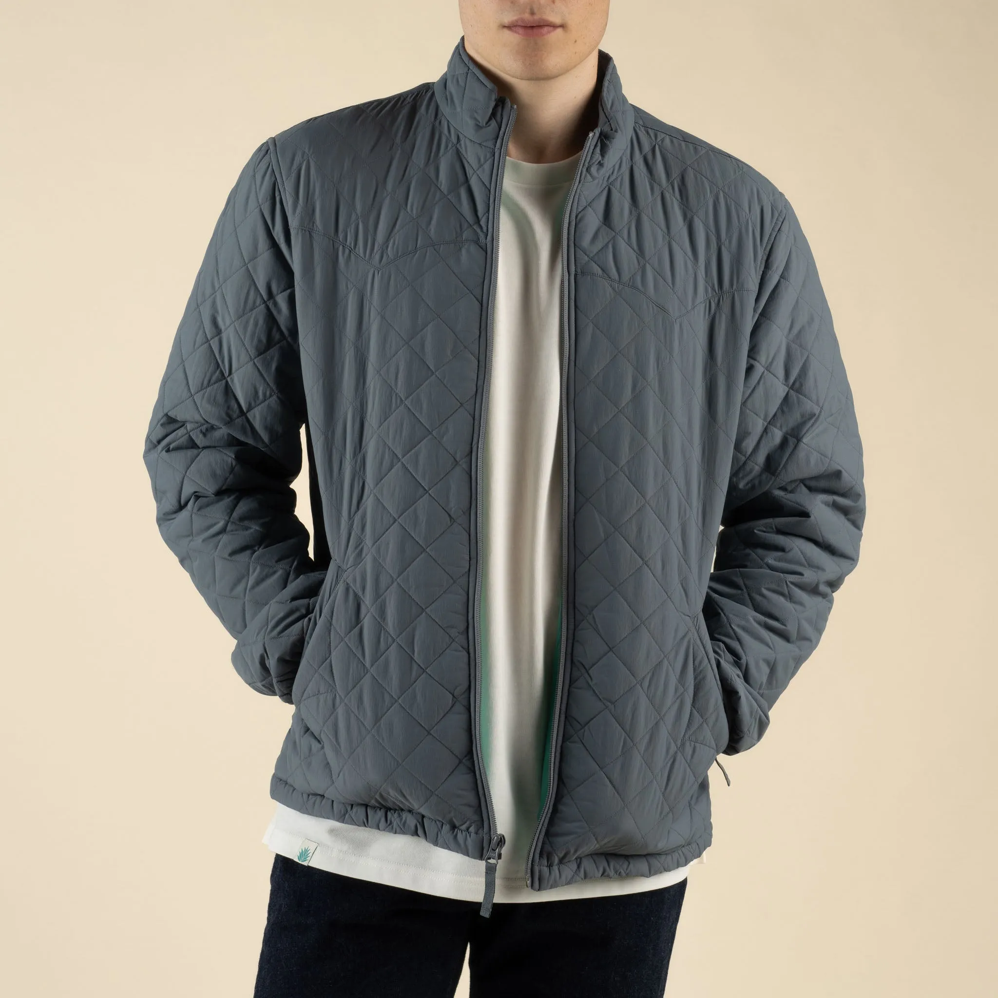 Cloudcroft Puffer Jacket sold by Sendero Provisions CO product image thumbnail 3