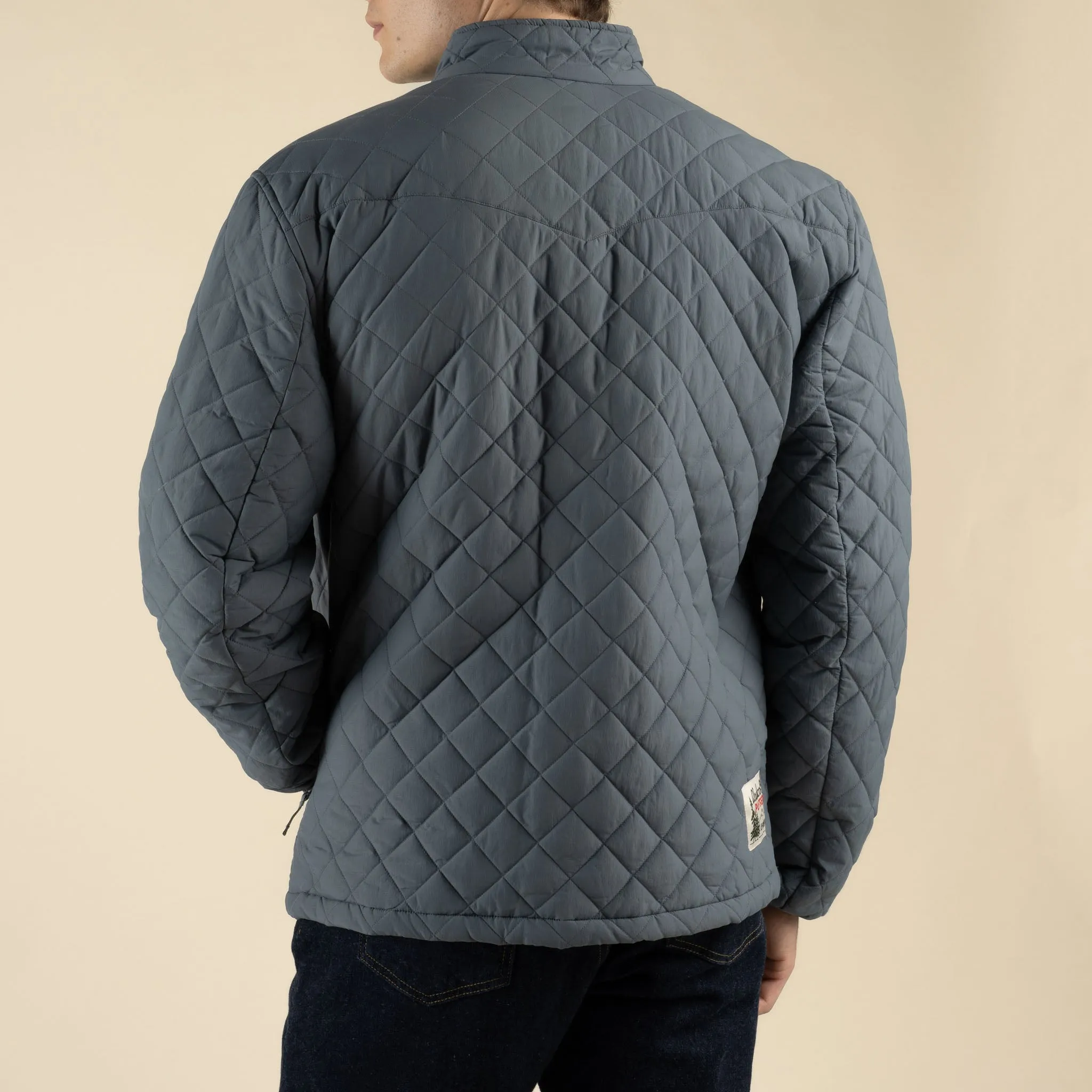 Cloudcroft Puffer Jacket sold by Sendero Provisions CO product image thumbnail 5