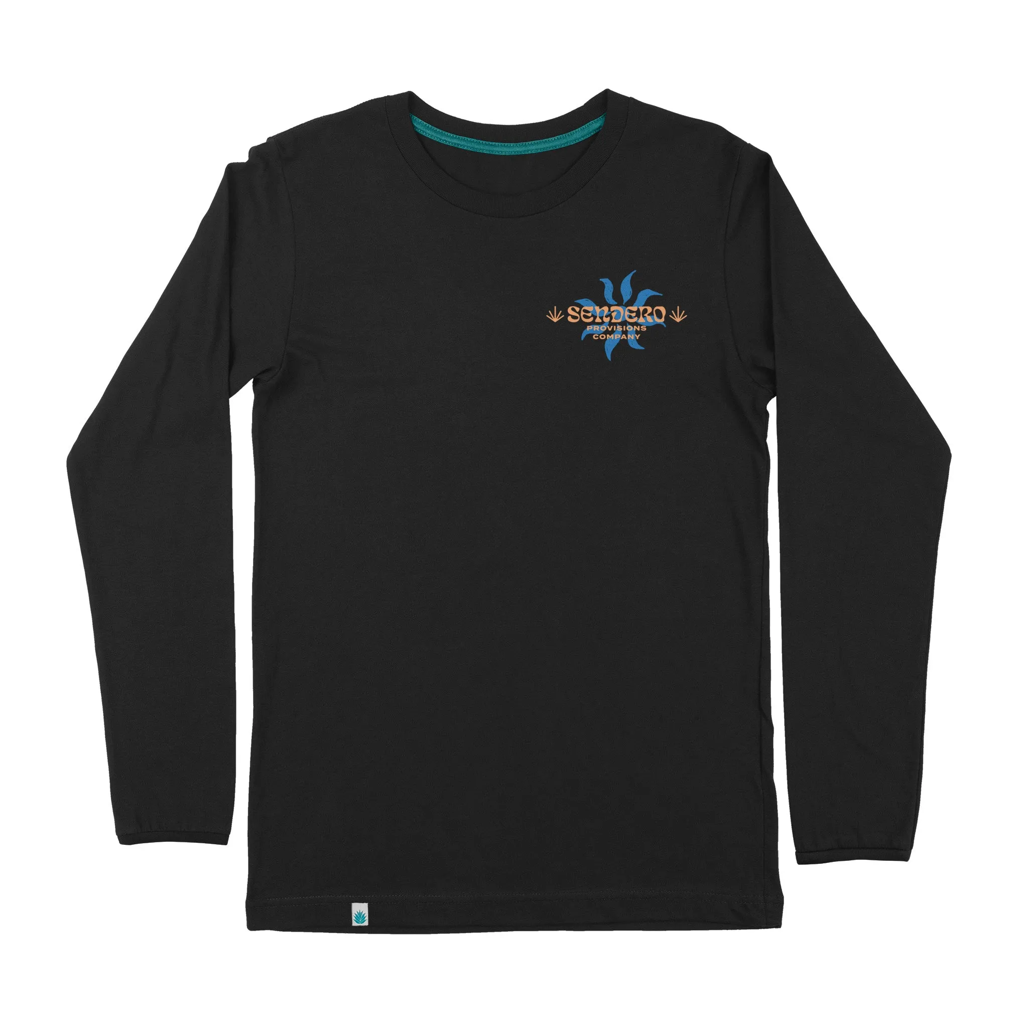 Sol Vida Long Sleeve T-Shirt sold by Sendero Provisions CO product image thumbnail 4