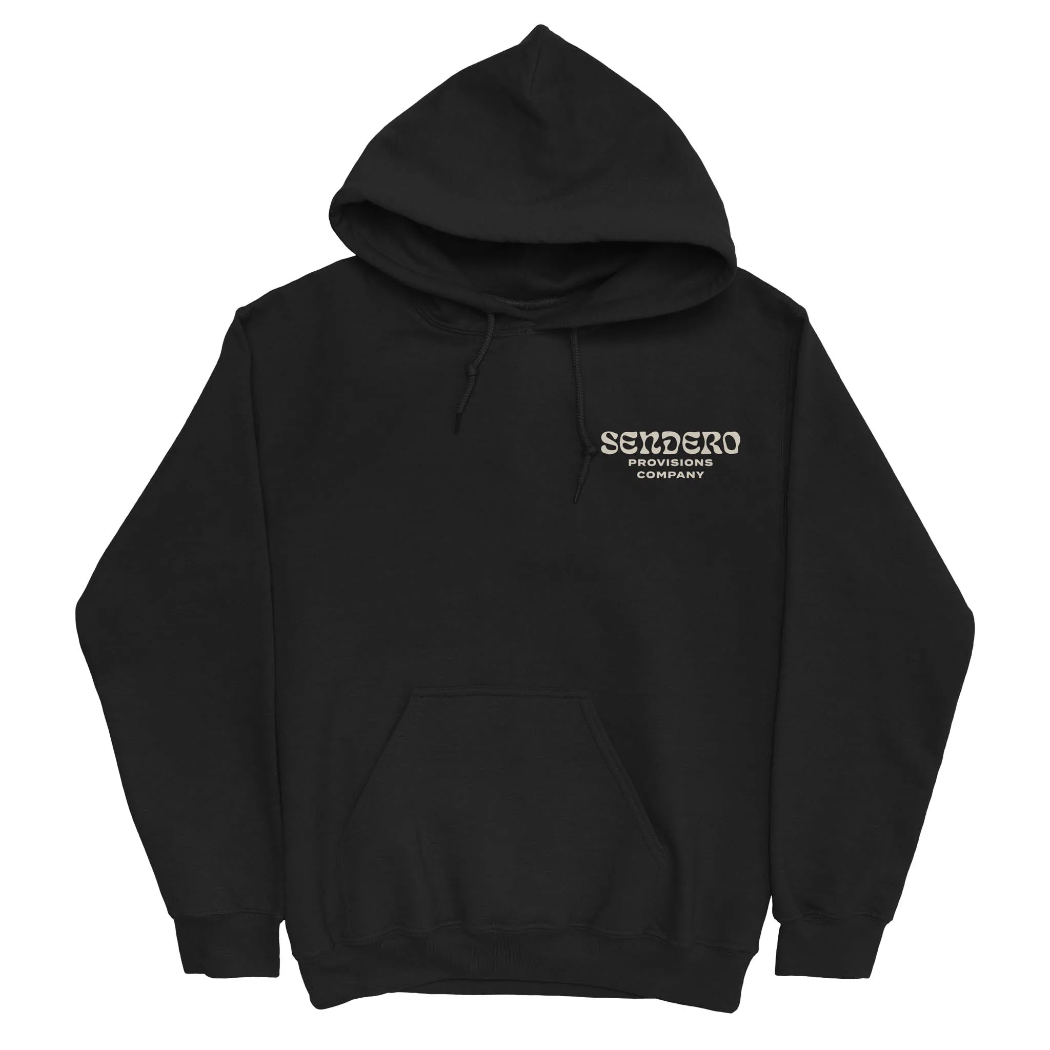 Sol Vida Hoodie sold by Sendero Provisions CO product image thumbnail 4
