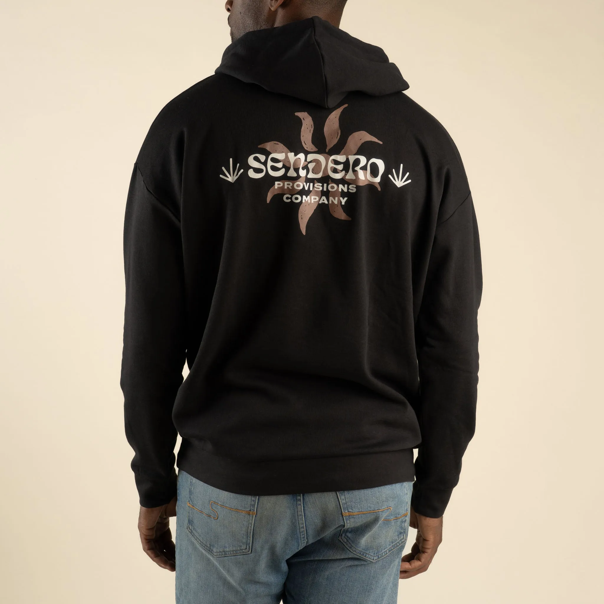 Sol Vida Hoodie sold by Sendero Provisions CO product image thumbnail 3