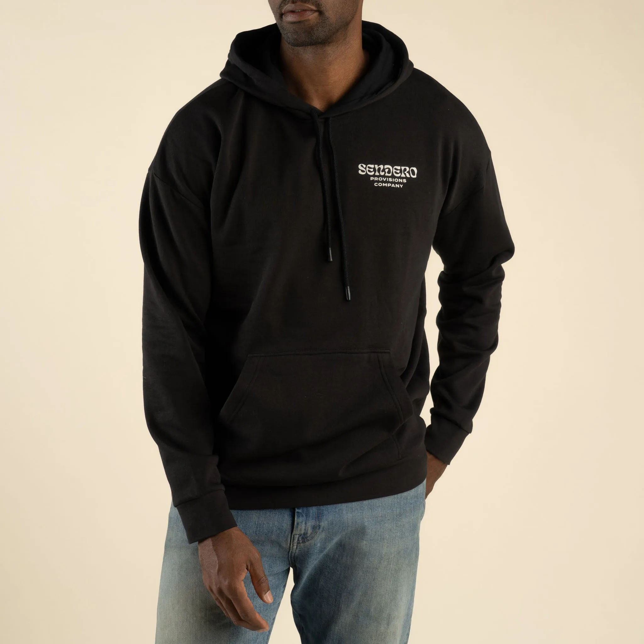 Sol Vida Hoodie sold by Sendero Provisions CO product image thumbnail 2