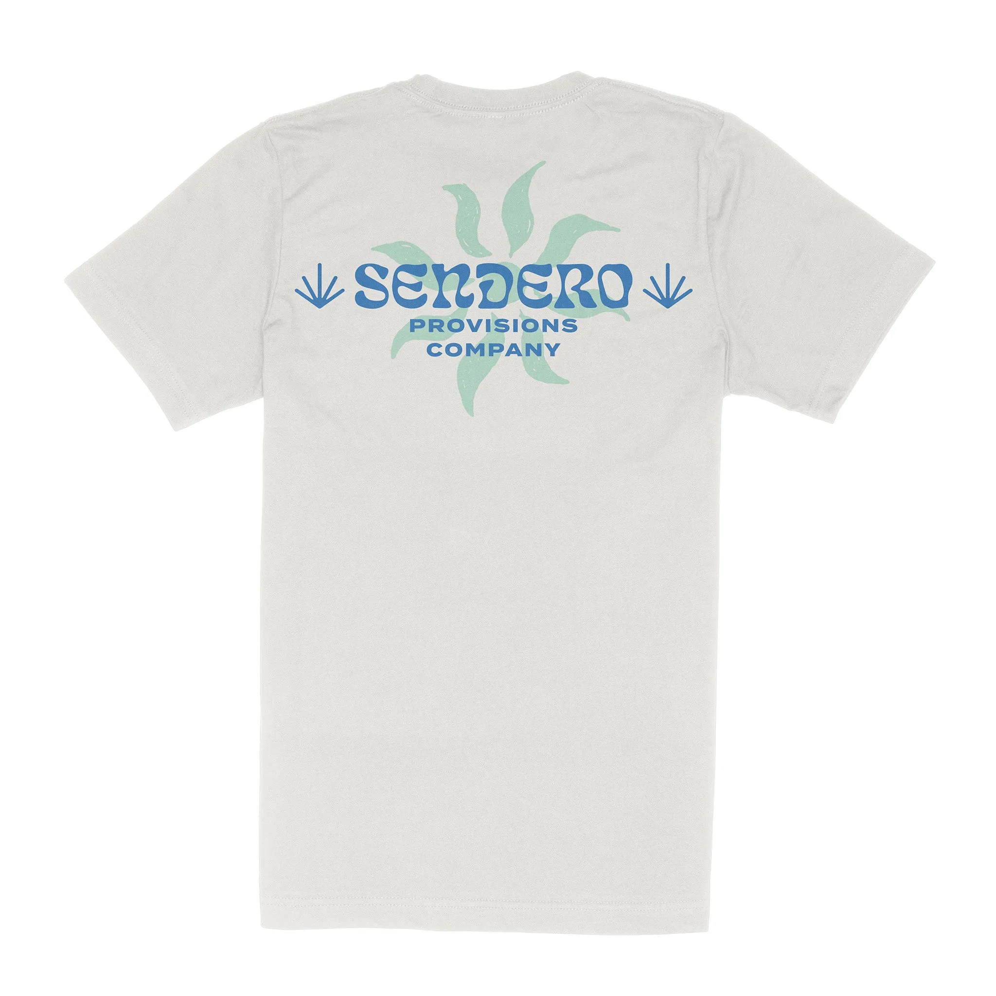 Sol Vida T-Shirt sold by Sendero Provisions CO product image thumbnail 5