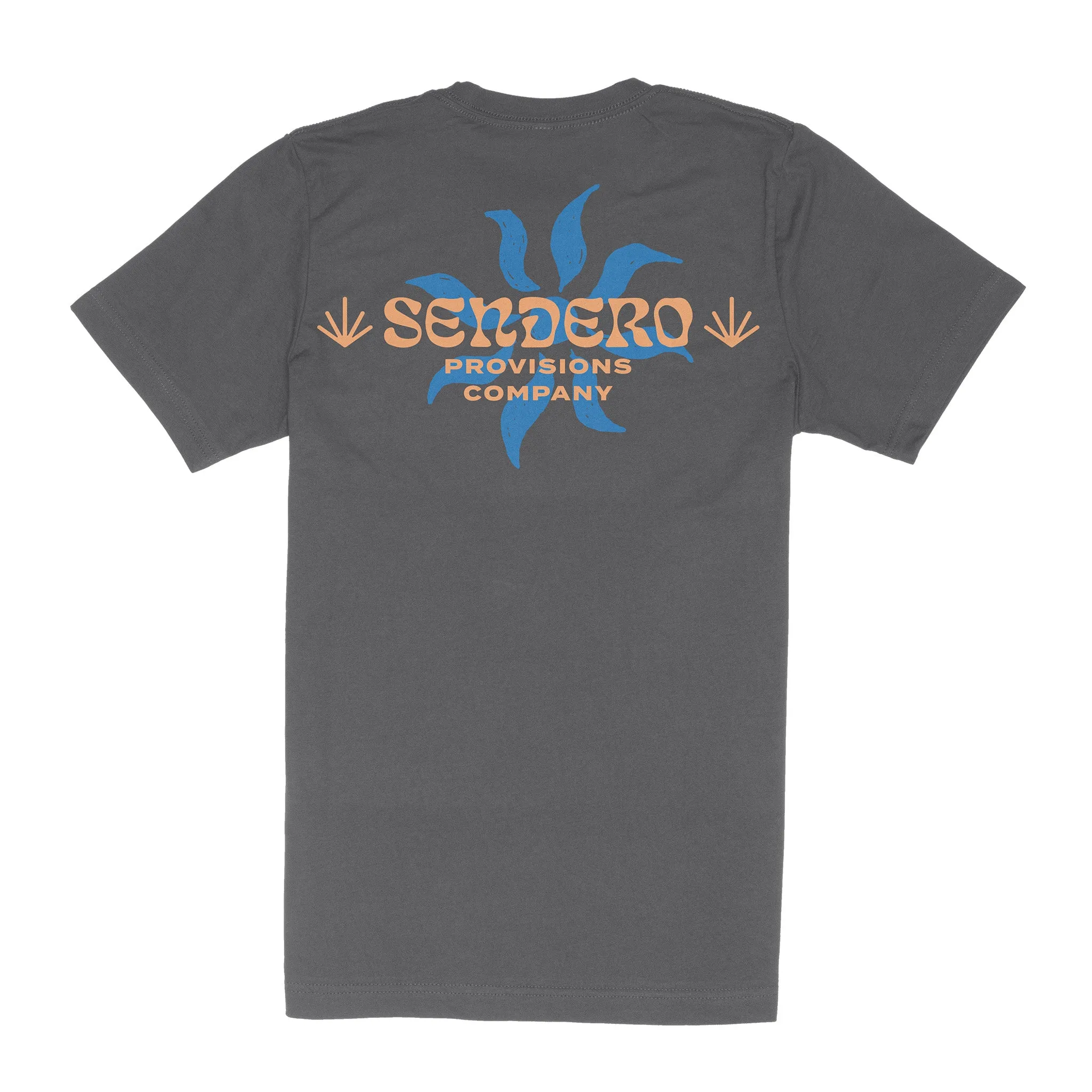 Sol Vida T-Shirt sold by Sendero Provisions CO