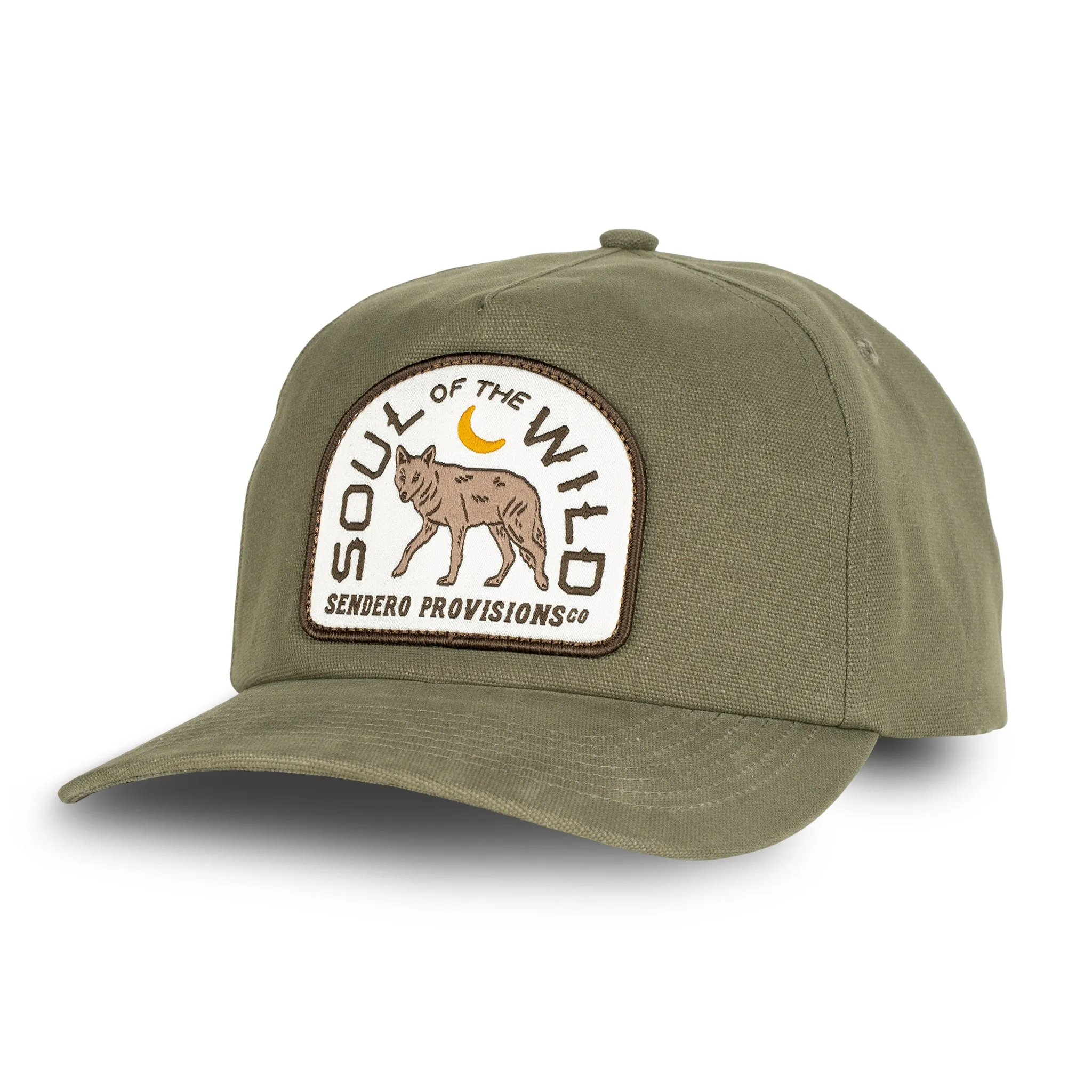 Solitario Hat sold by Sendero Provisions CO