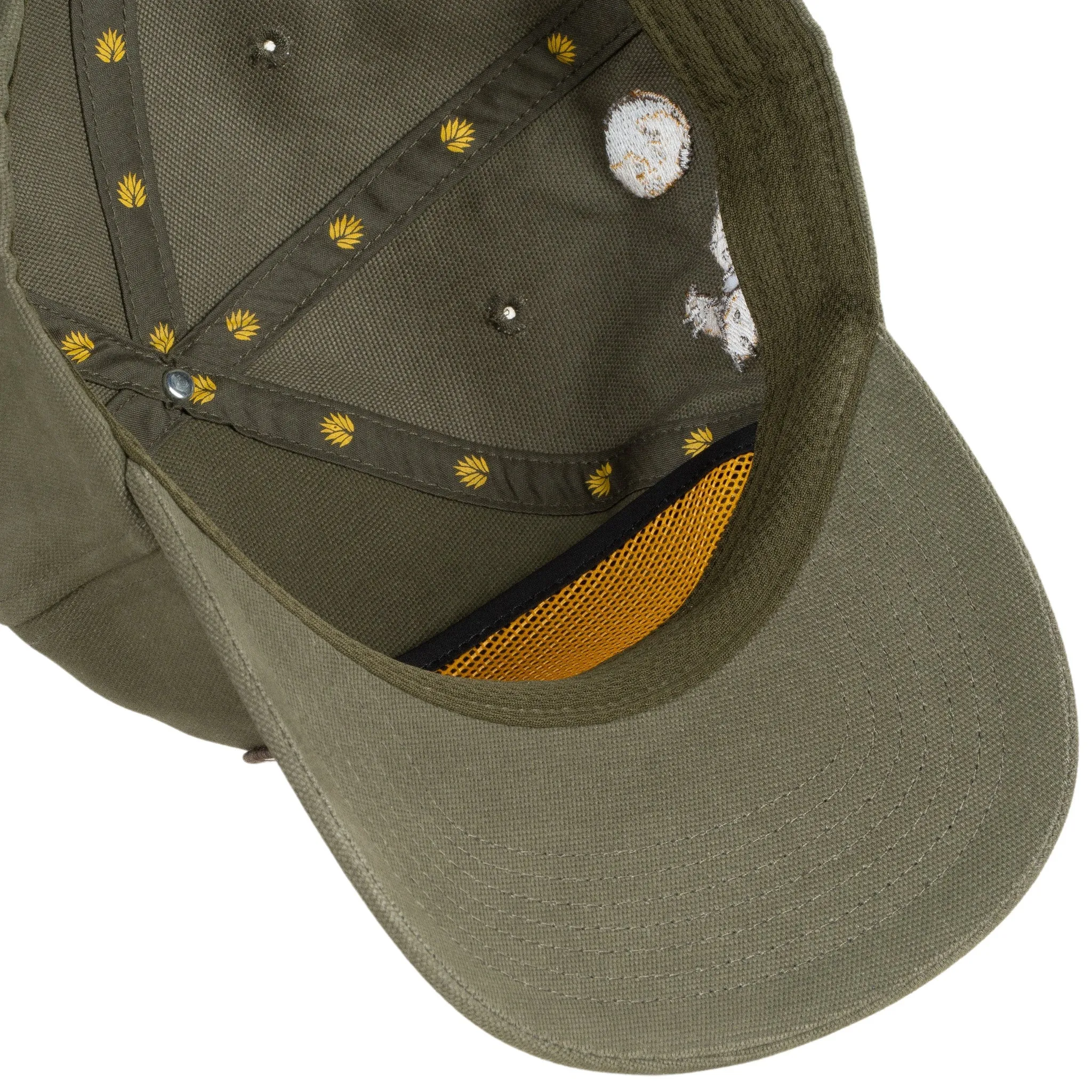 Solitario Hat sold by Sendero Provisions CO product image thumbnail 5