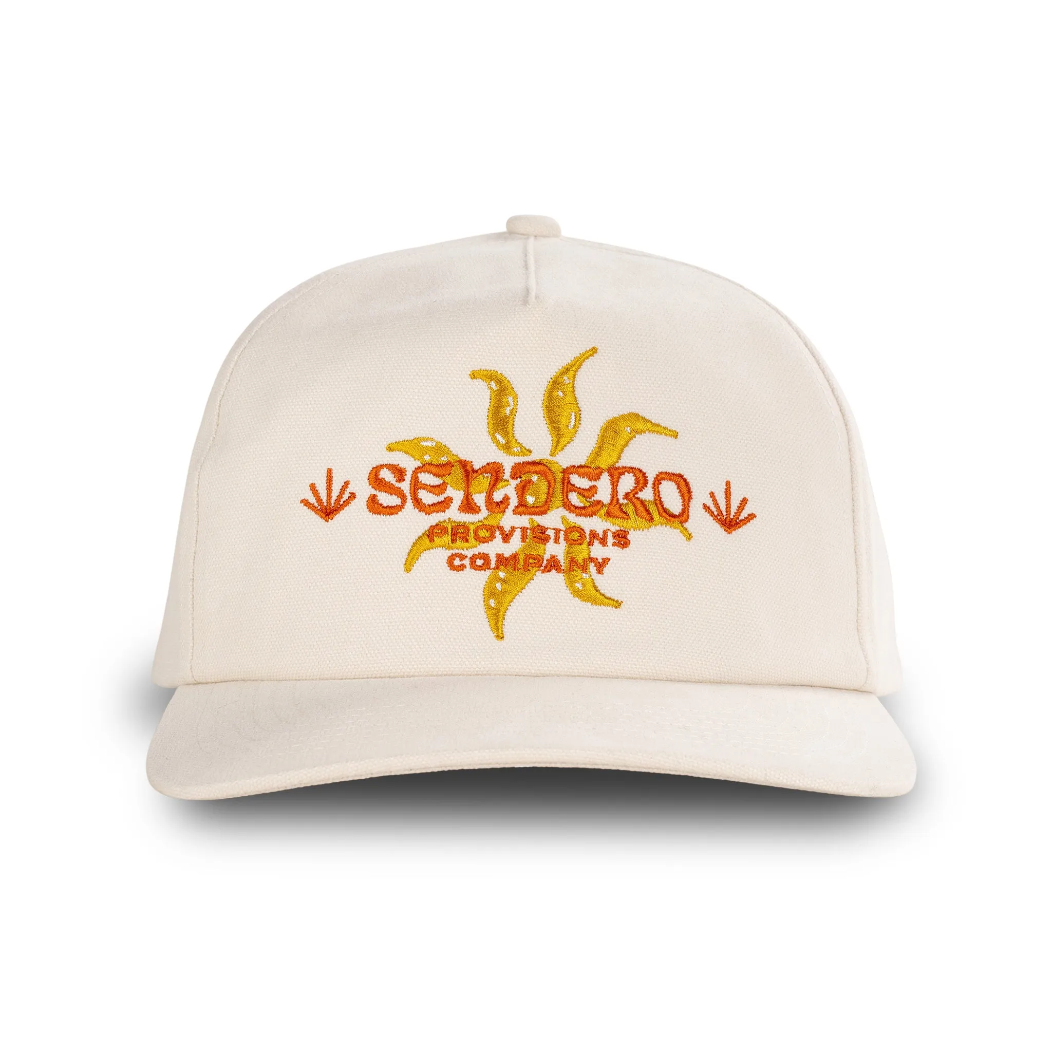 Sol Vida Hat sold by Sendero Provisions CO product image thumbnail 3