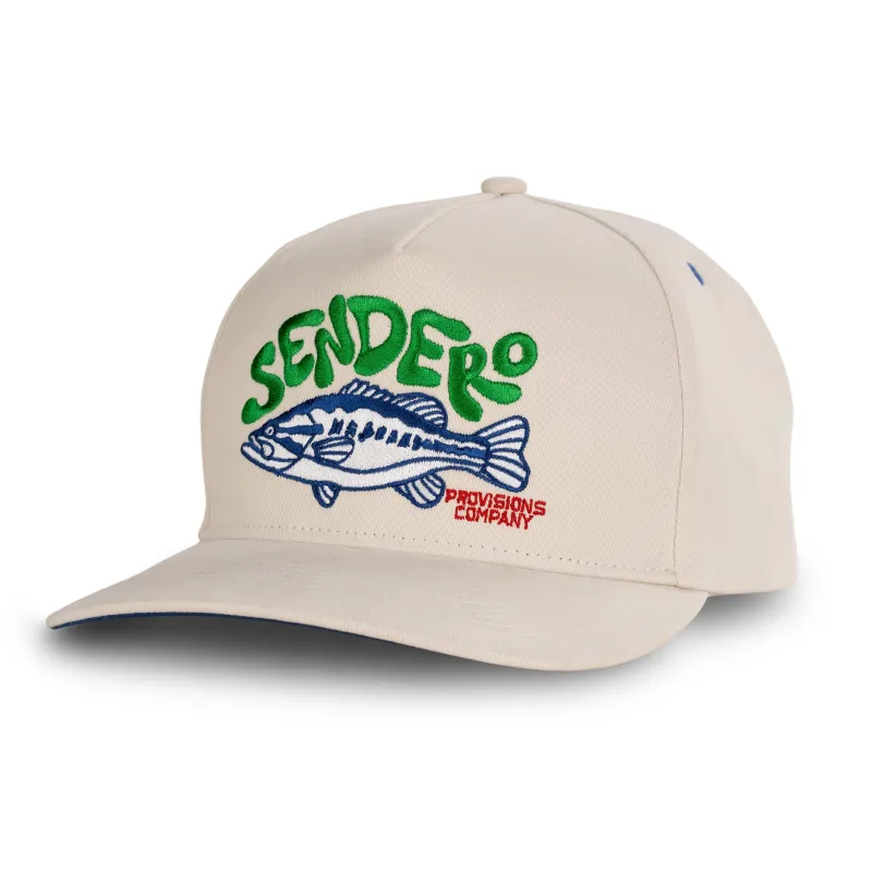 Lunker Hat sold by Sendero Provisions CO