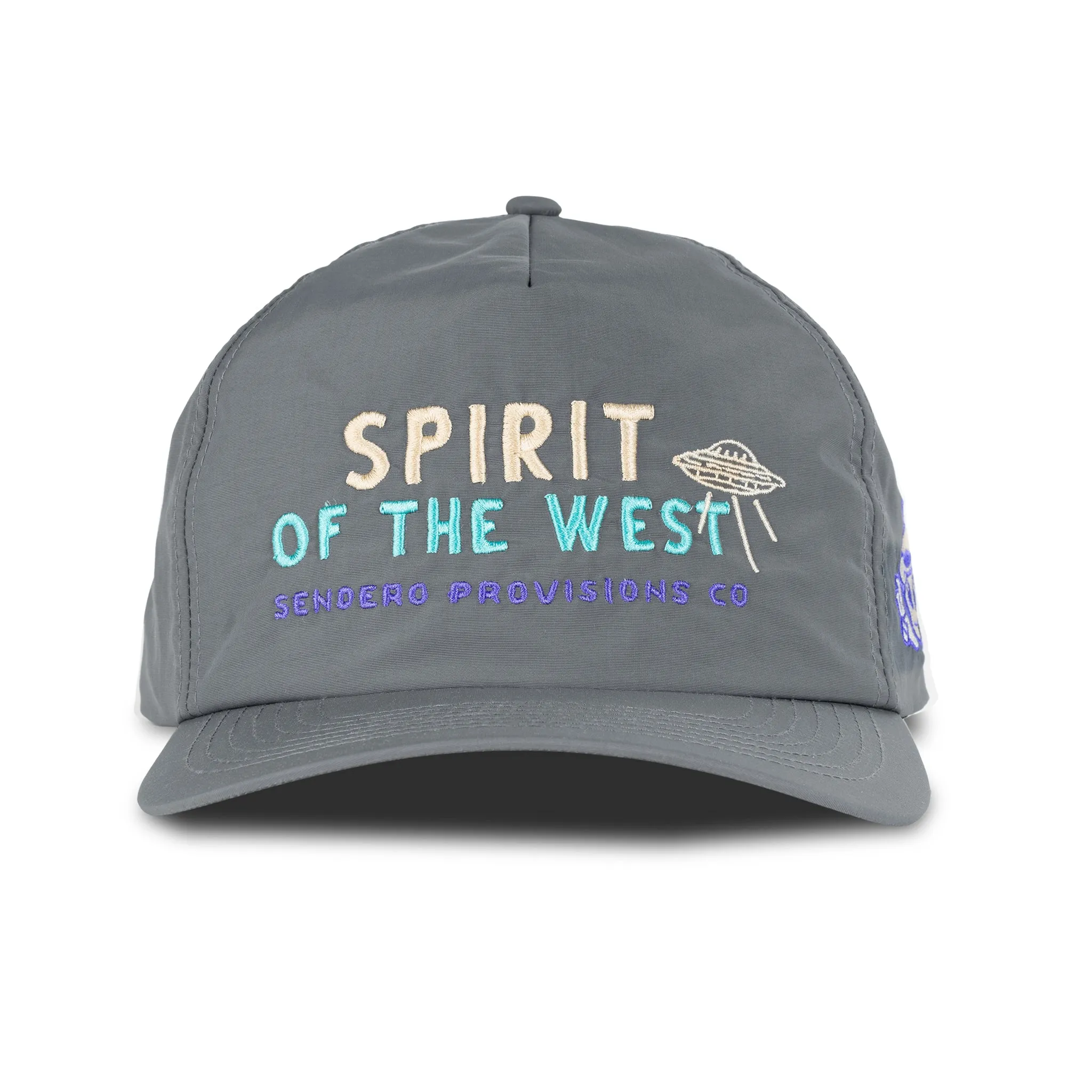 High Plains Hat sold by Sendero Provisions CO product image thumbnail 4