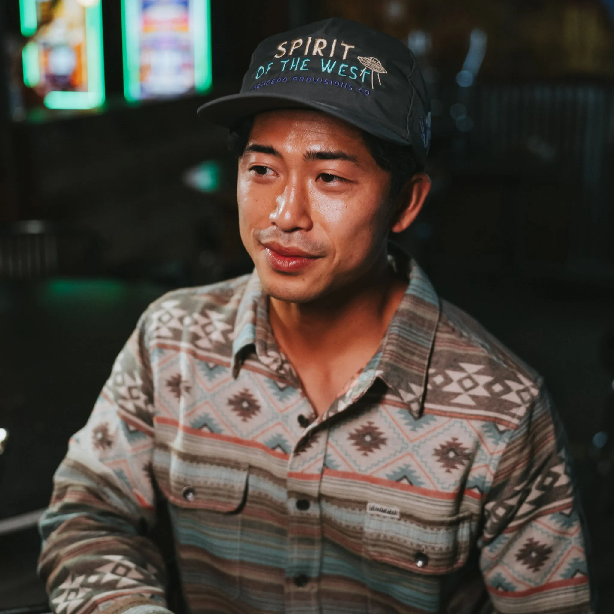 High Plains Hat sold by Sendero Provisions CO product image thumbnail 2