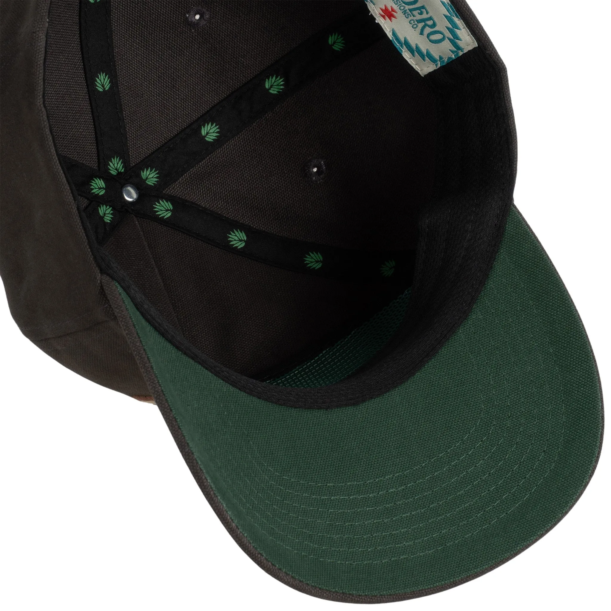 Real Western Hat sold by Sendero Provisions CO product image thumbnail 4