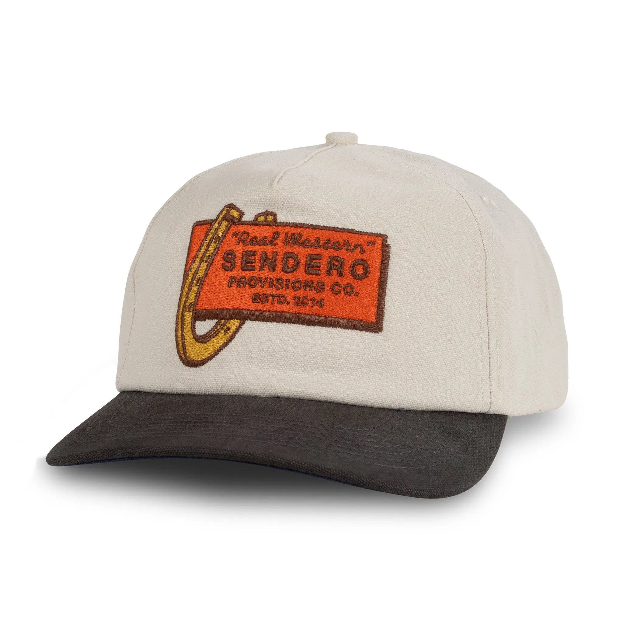 Real Western Hat sold by Sendero Provisions CO product image thumbnail 5