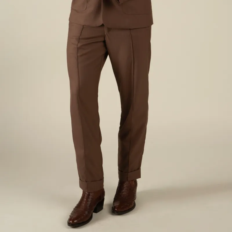 The Everett Western Trouser made by Sendero Provisions CO