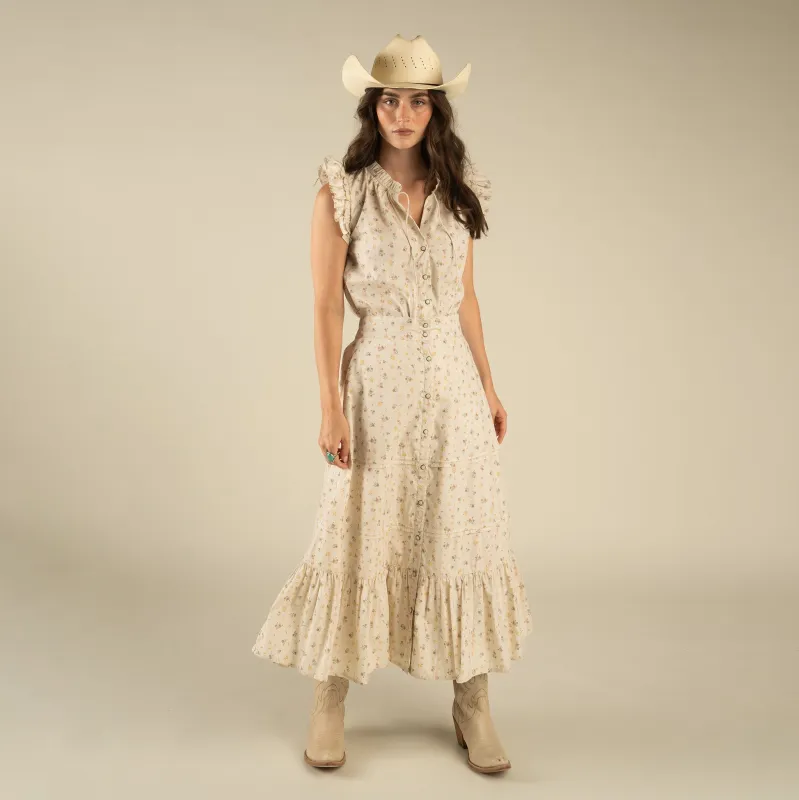 Prairie Skirt made by Sendero Provisions CO