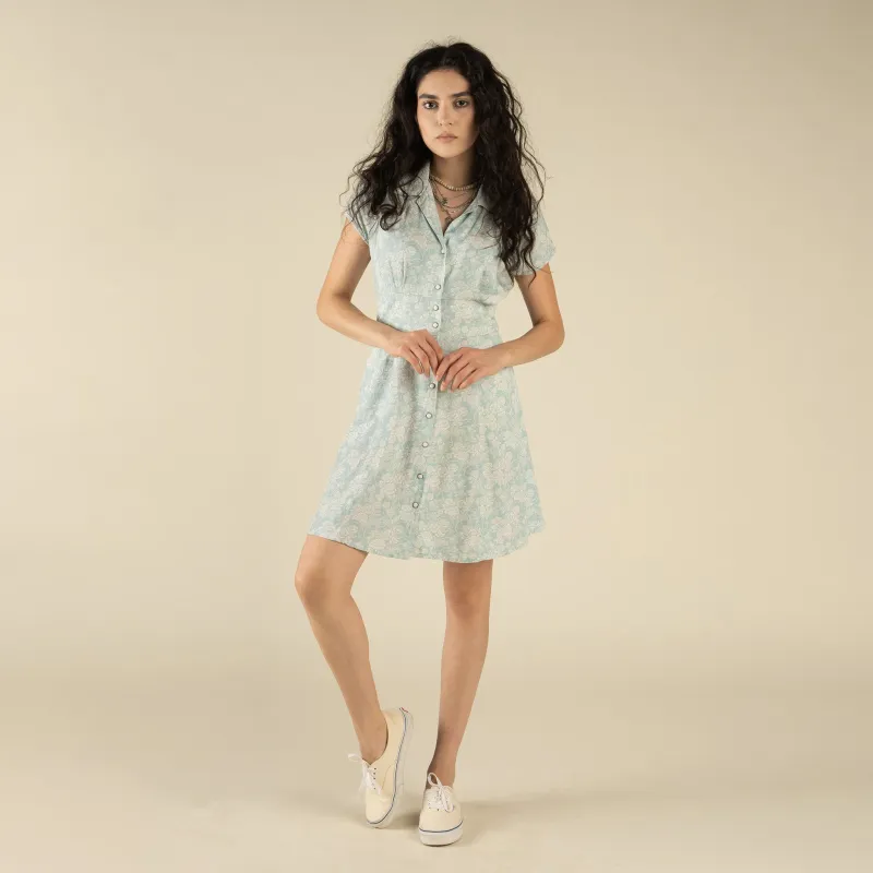 Marabella Dress sold by Sendero Provisions CO