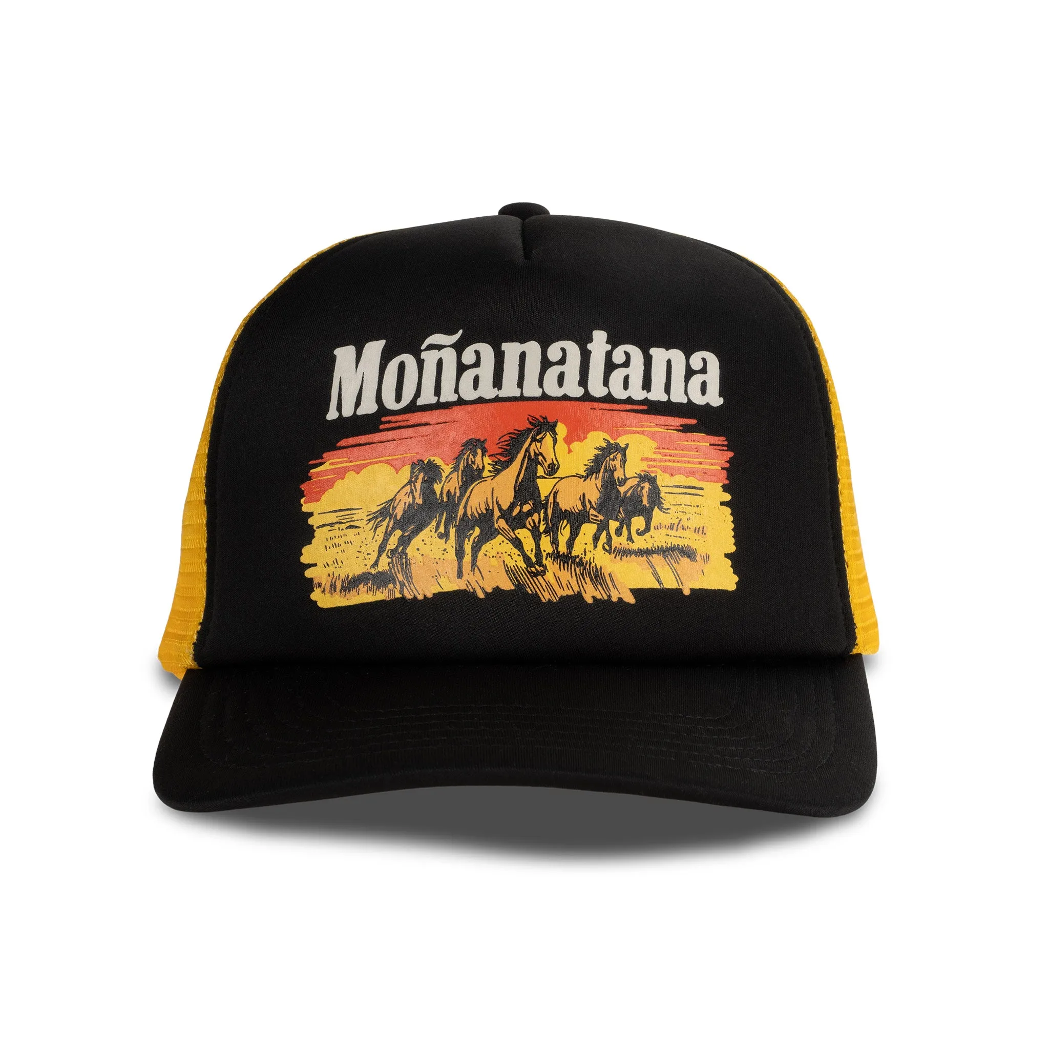 Monanatana Hat sold by Sendero Provisions CO product image thumbnail 3
