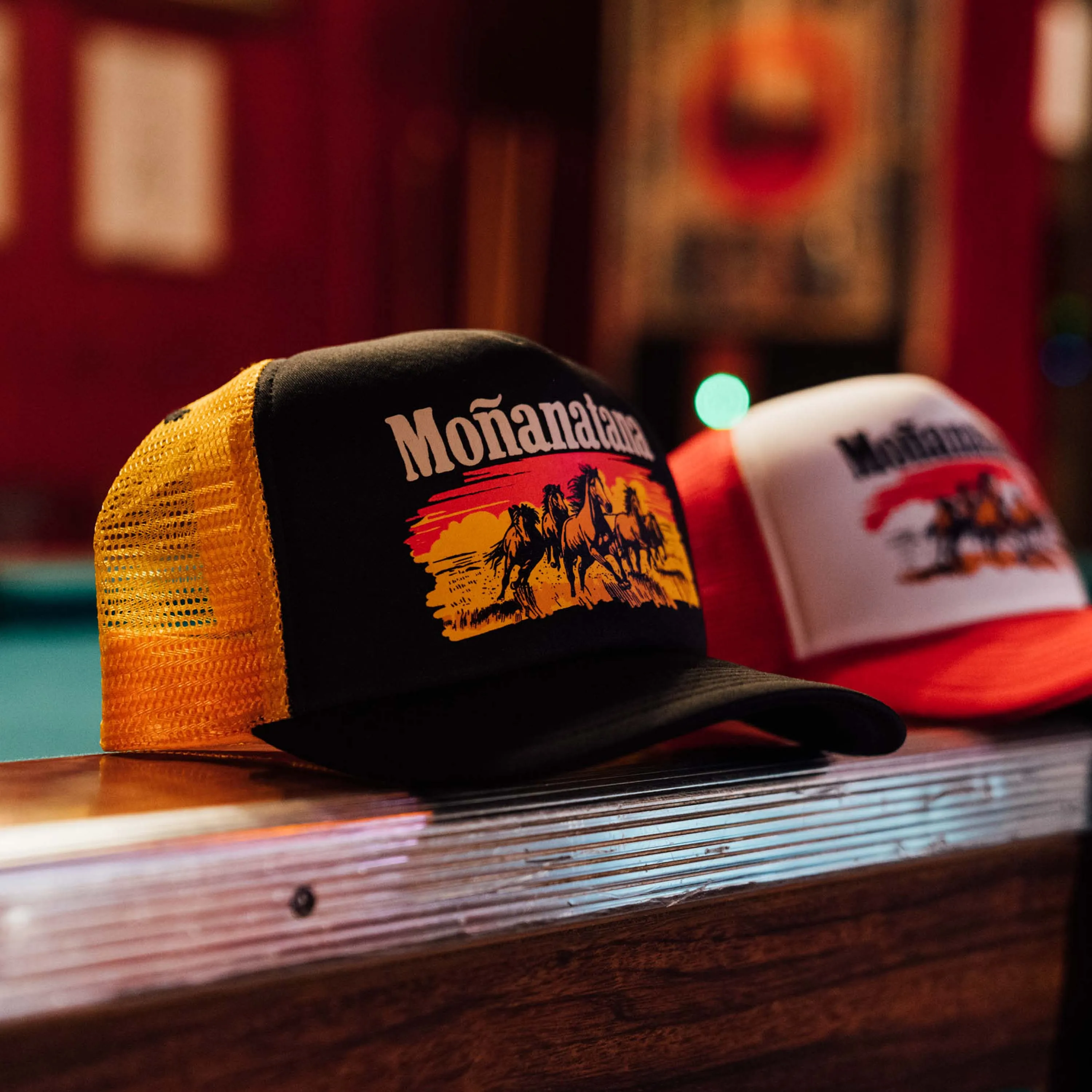 Monanatana Hat sold by Sendero Provisions CO product image thumbnail 2