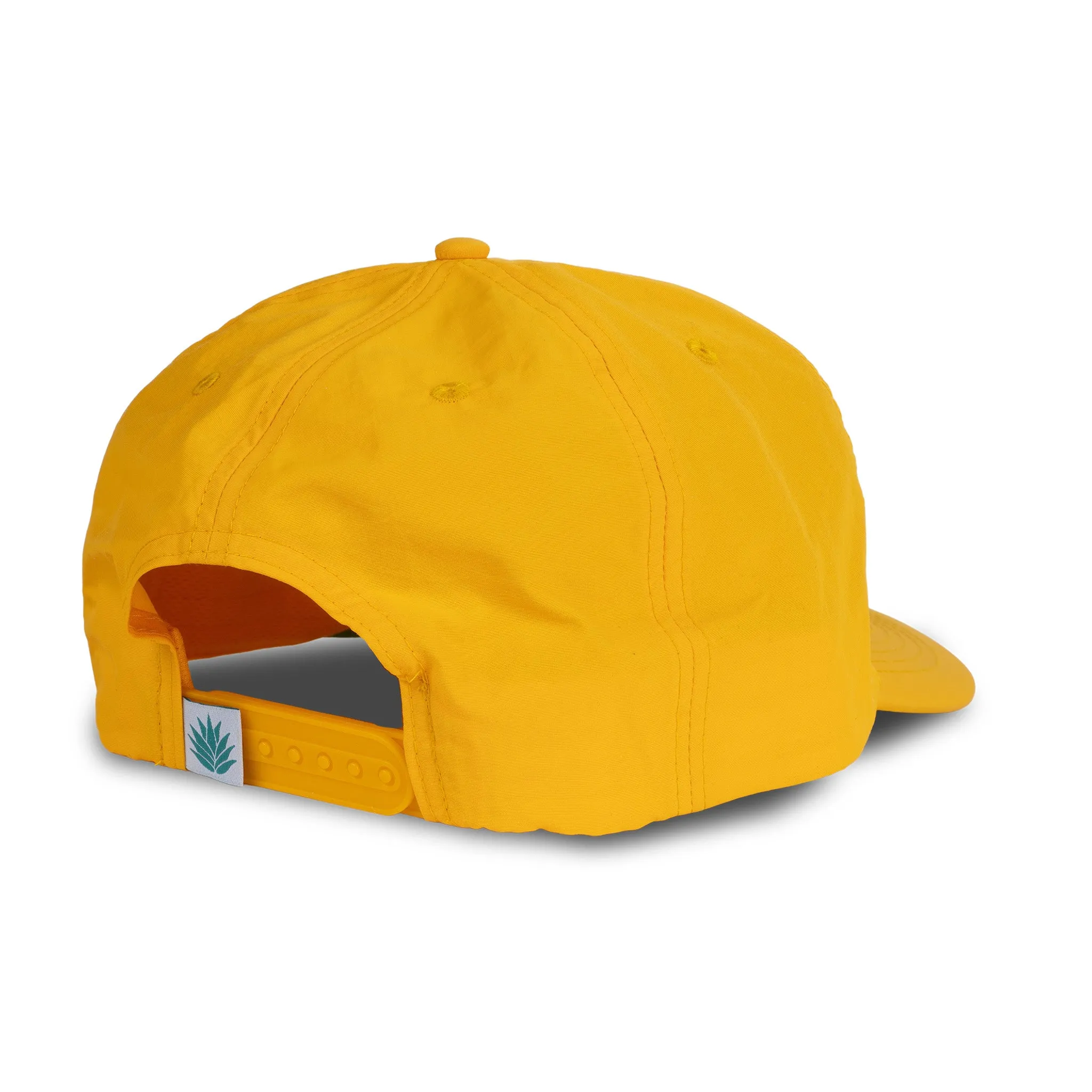 Train Waitin' Hat - Mustard sold by Sendero Provisions CO product image thumbnail 5