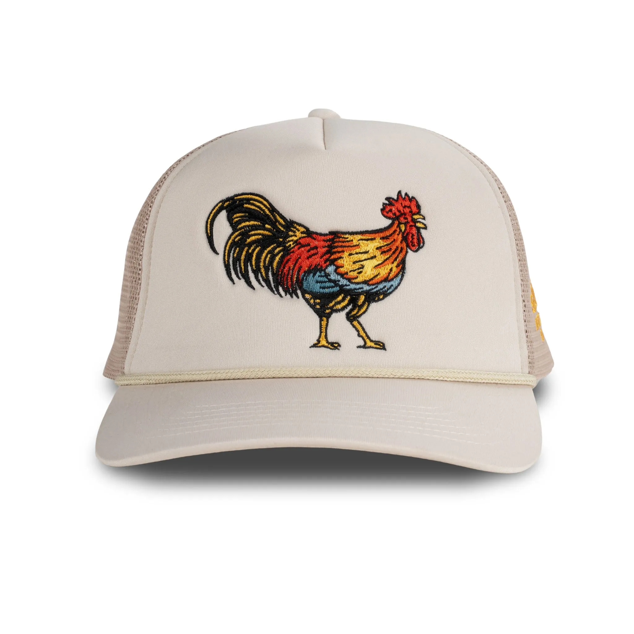 Yardbird Hat - Trucker sold by Sendero Provisions CO product image thumbnail 2