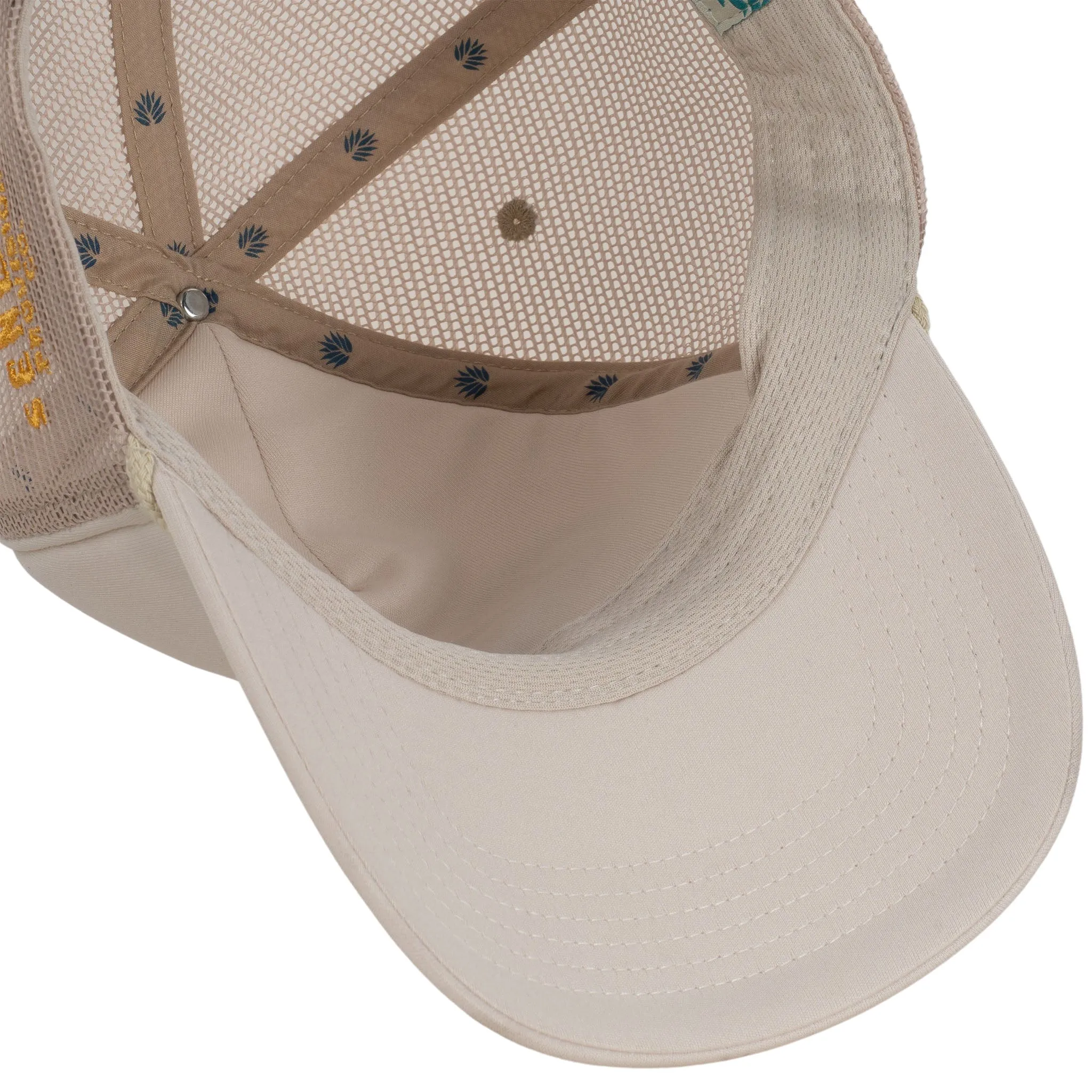 Yardbird Hat - Trucker sold by Sendero Provisions CO product image thumbnail 5