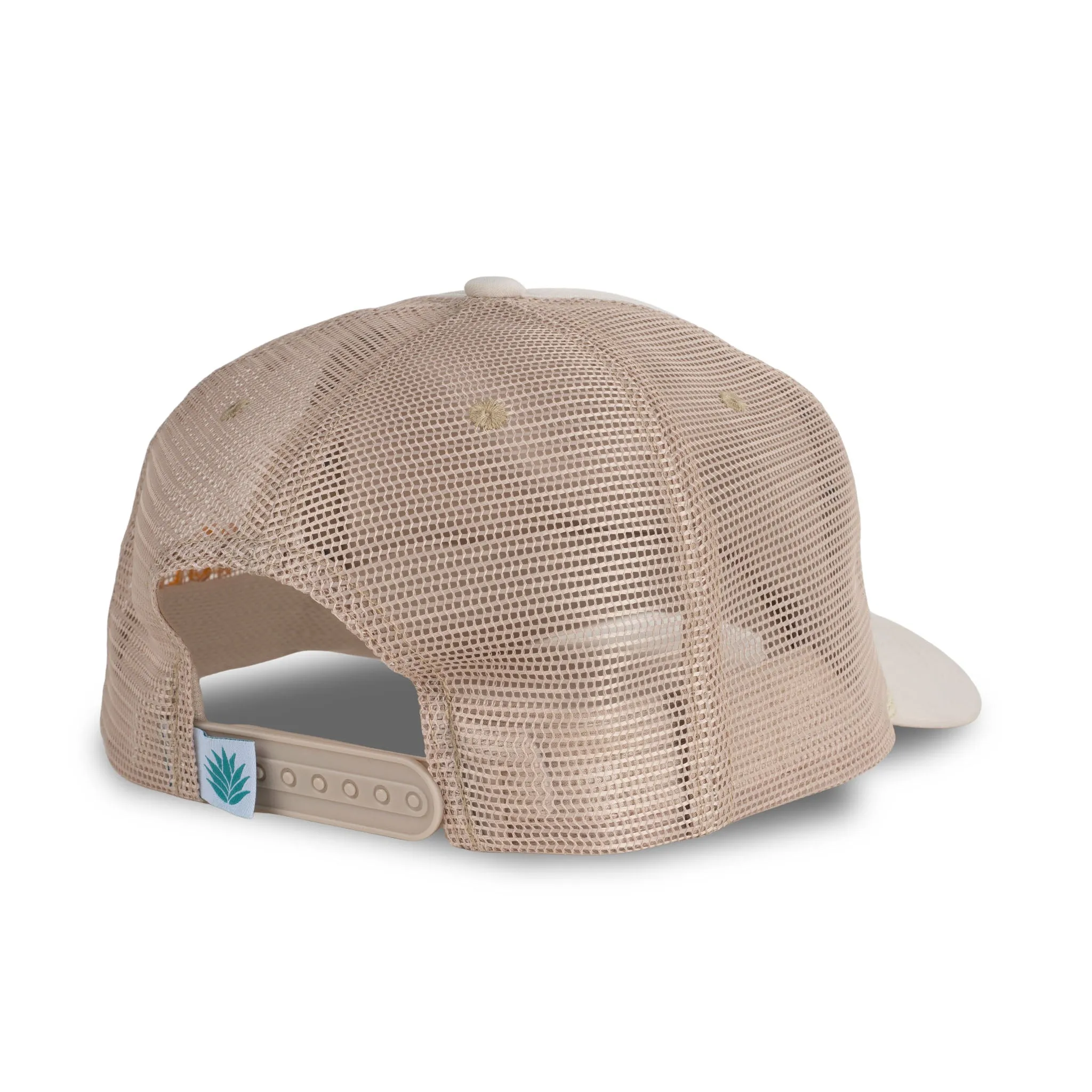 Yardbird Hat - Trucker sold by Sendero Provisions CO product image thumbnail 4