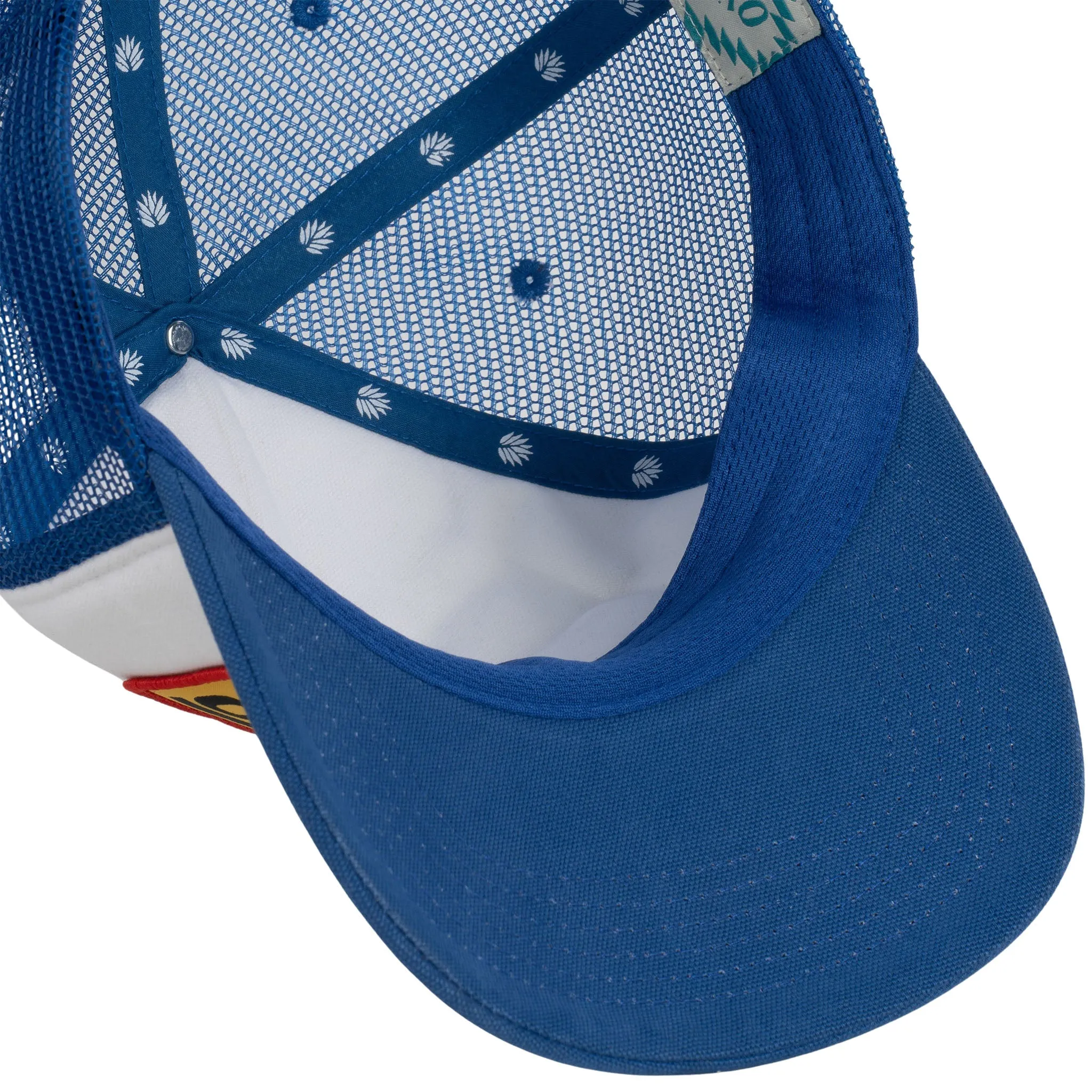 Sendero Automotive Hat sold by Sendero Provisions CO product image thumbnail 4