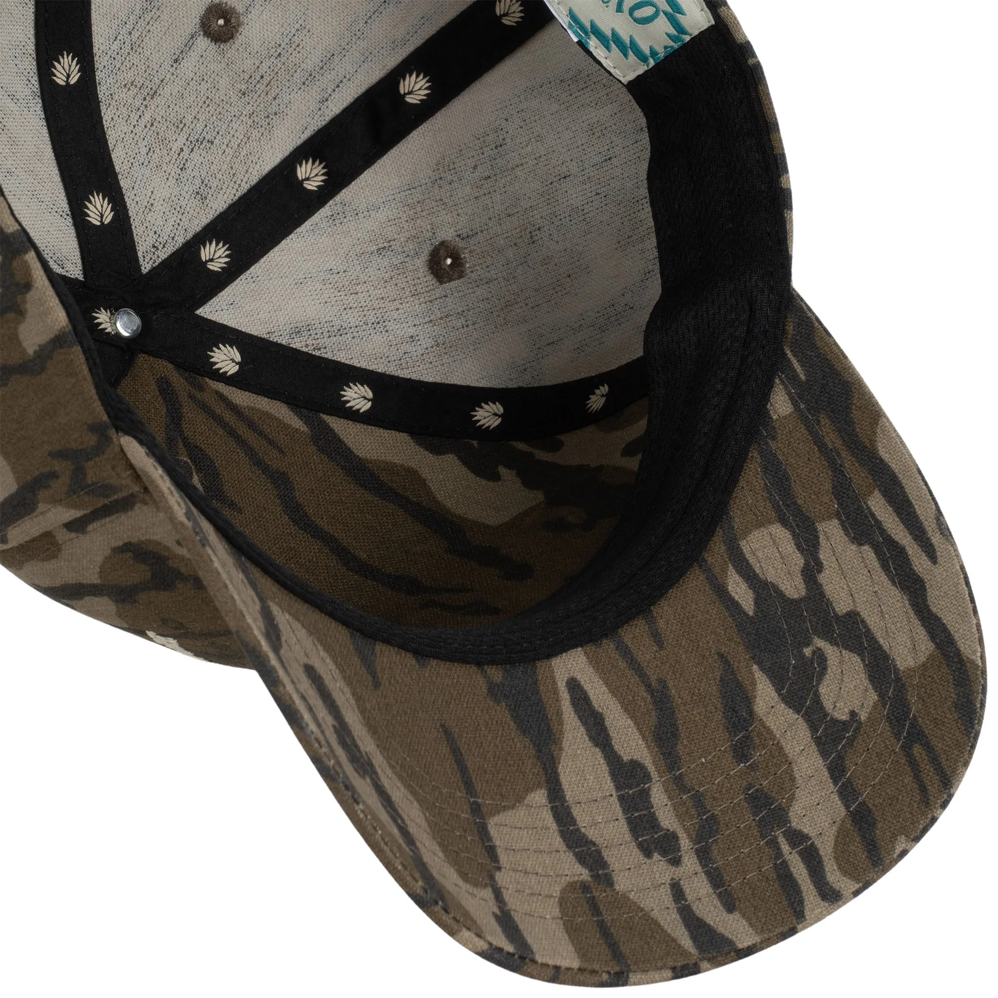 Ranch Supplies Hat sold by Sendero Provisions CO product image thumbnail 5