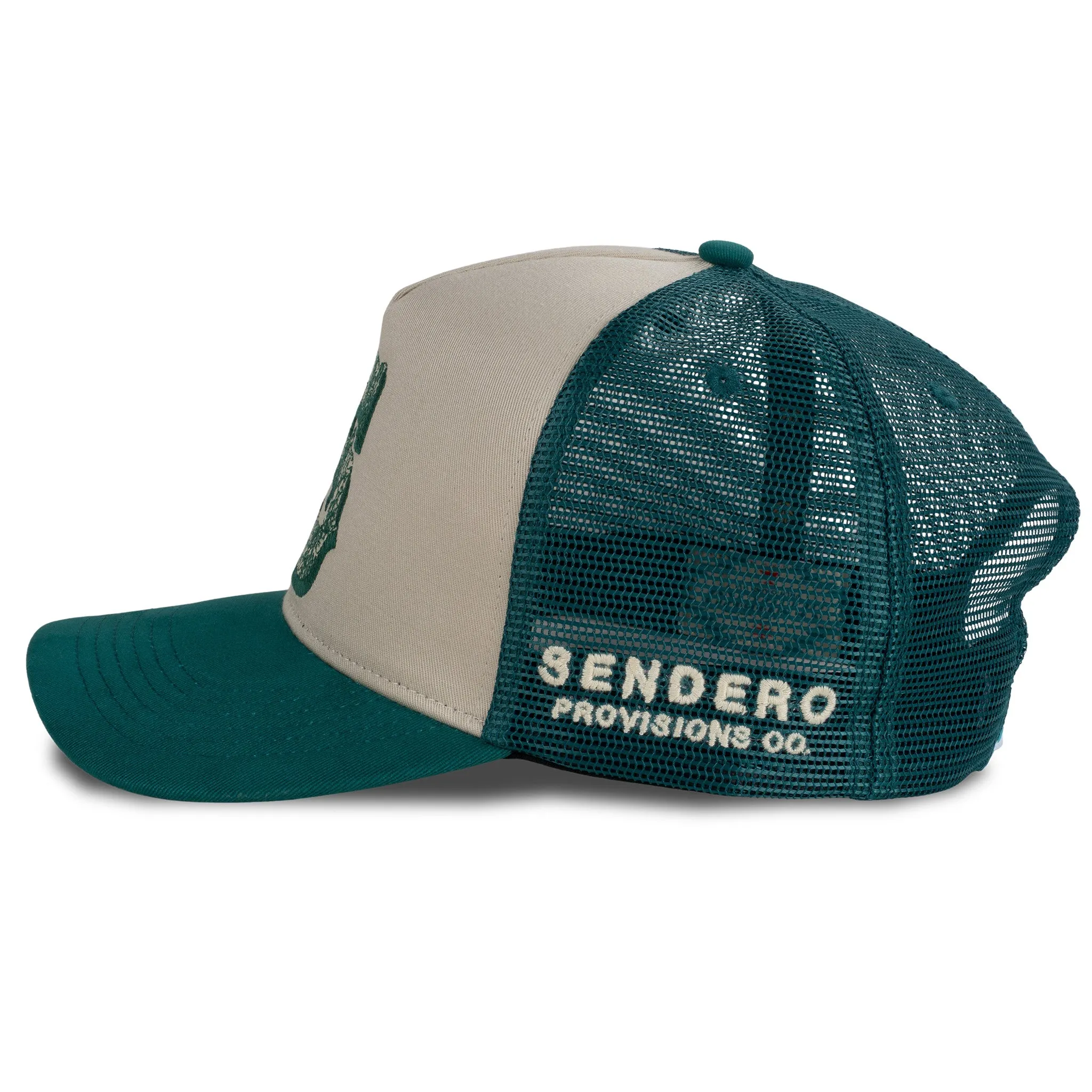 Desert Mark Hat sold by Sendero Provisions CO product image thumbnail 2