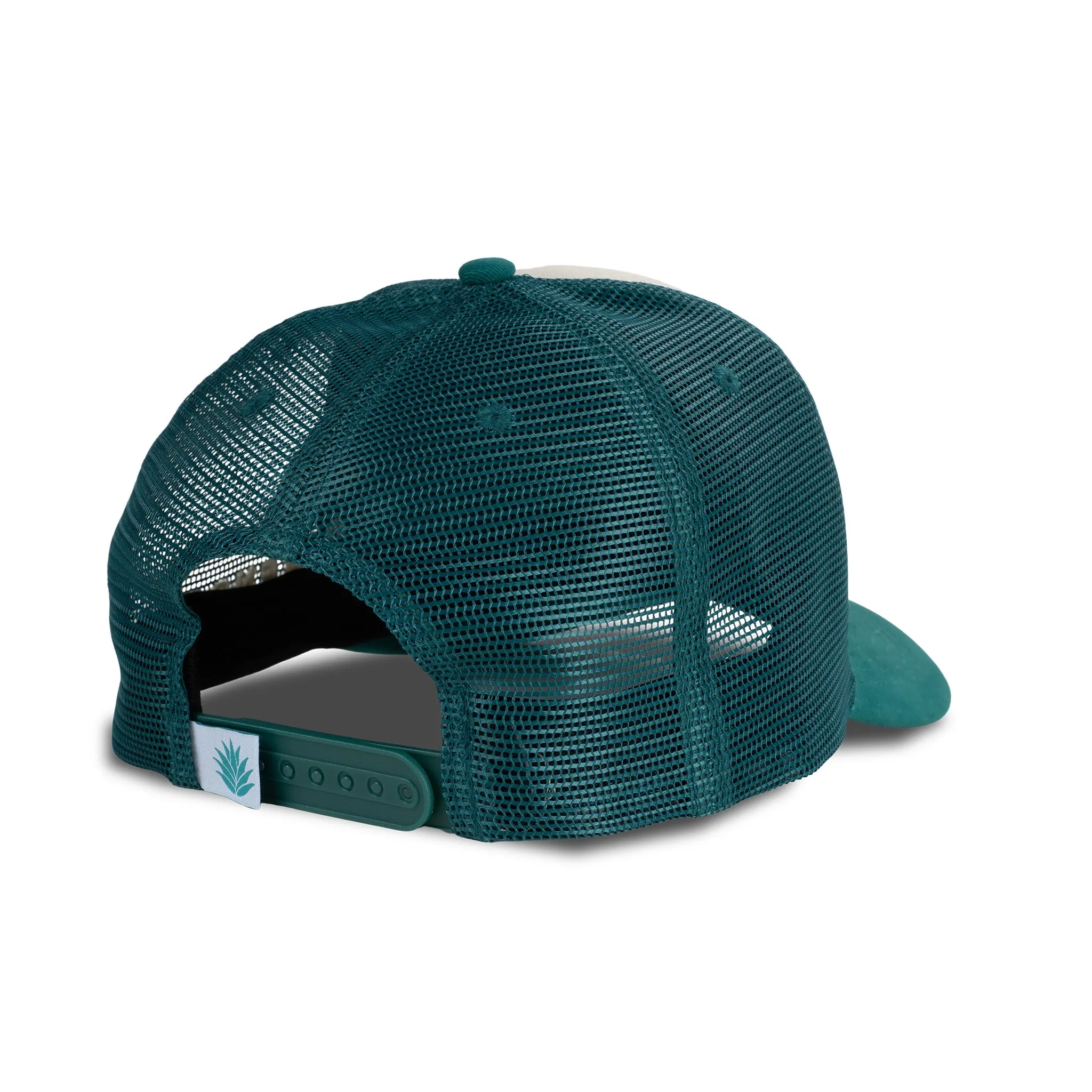 Desert Mark Hat sold by Sendero Provisions CO product image thumbnail 4