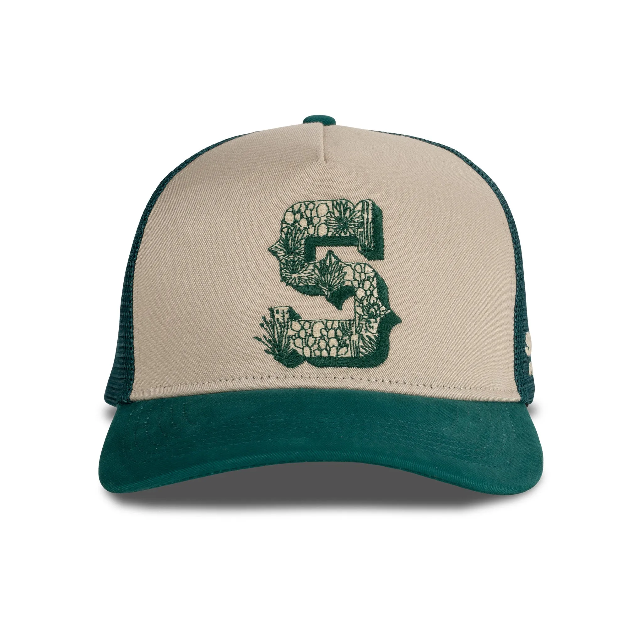 Desert Mark Hat sold by Sendero Provisions CO product image thumbnail 3