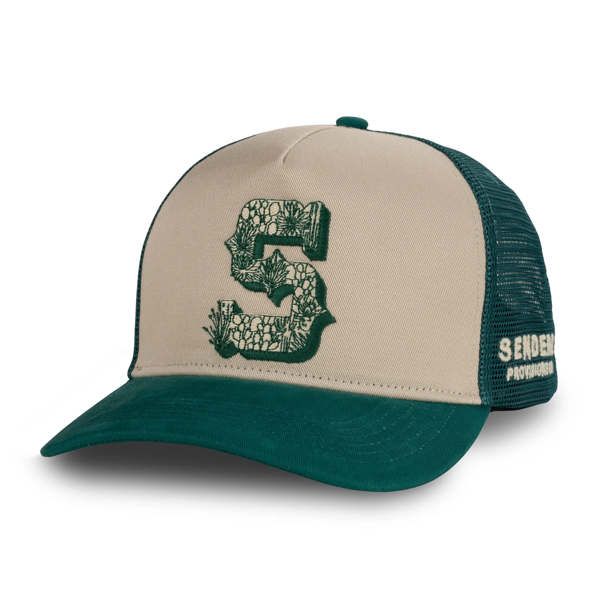 Desert Mark Hat sold by Sendero Provisions CO