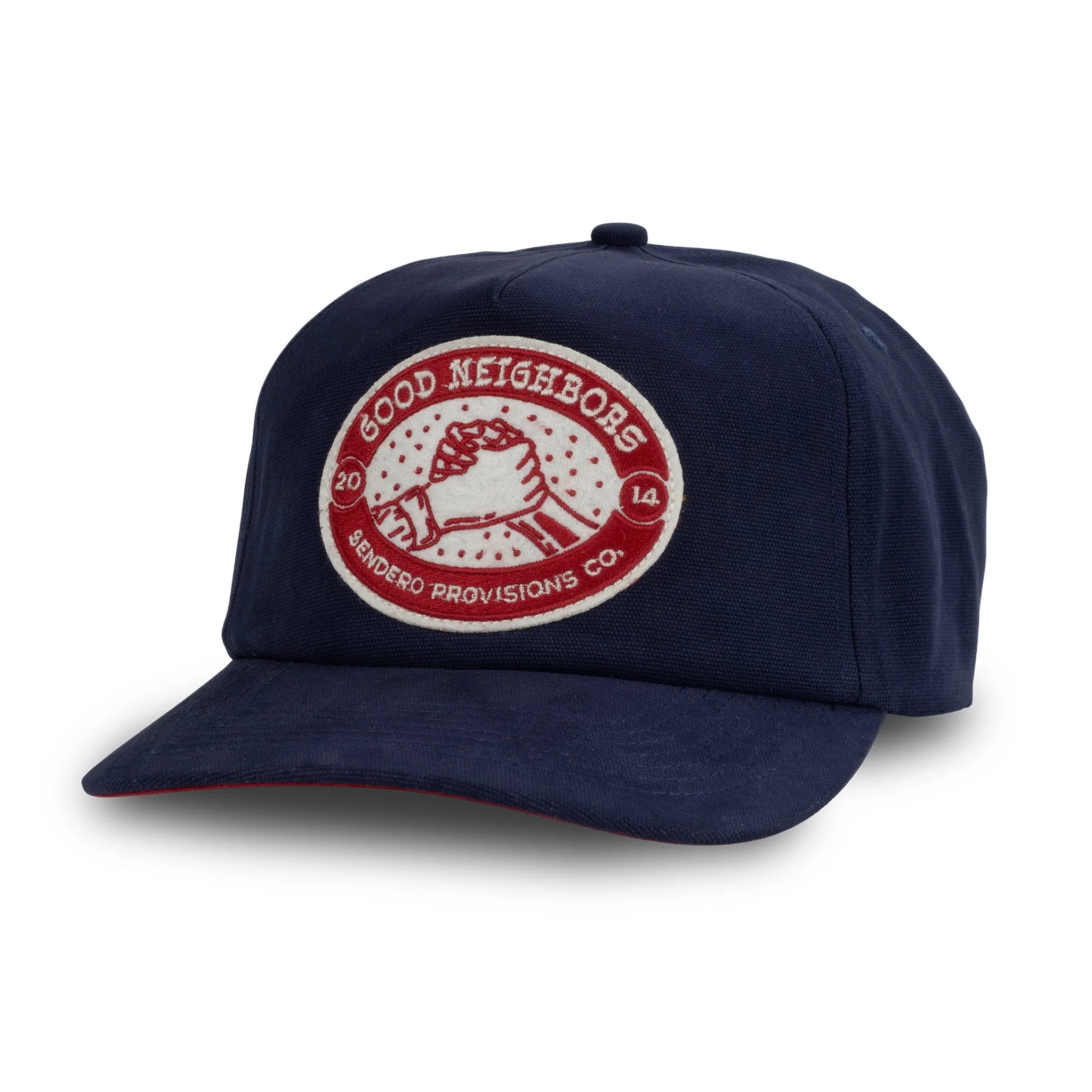 Good Neighbors Hat sold by Sendero Provisions CO