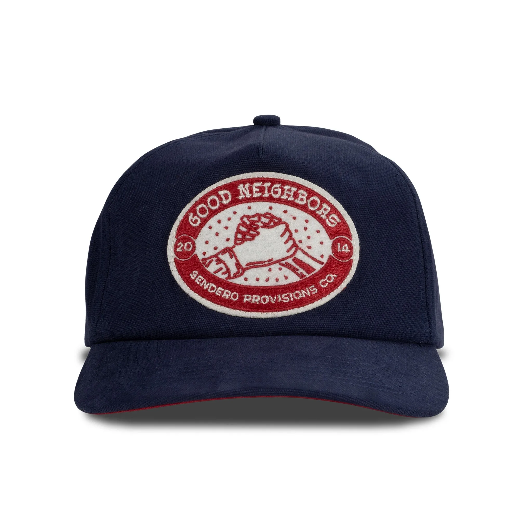 Good Neighbors Hat sold by Sendero Provisions CO product image thumbnail 3
