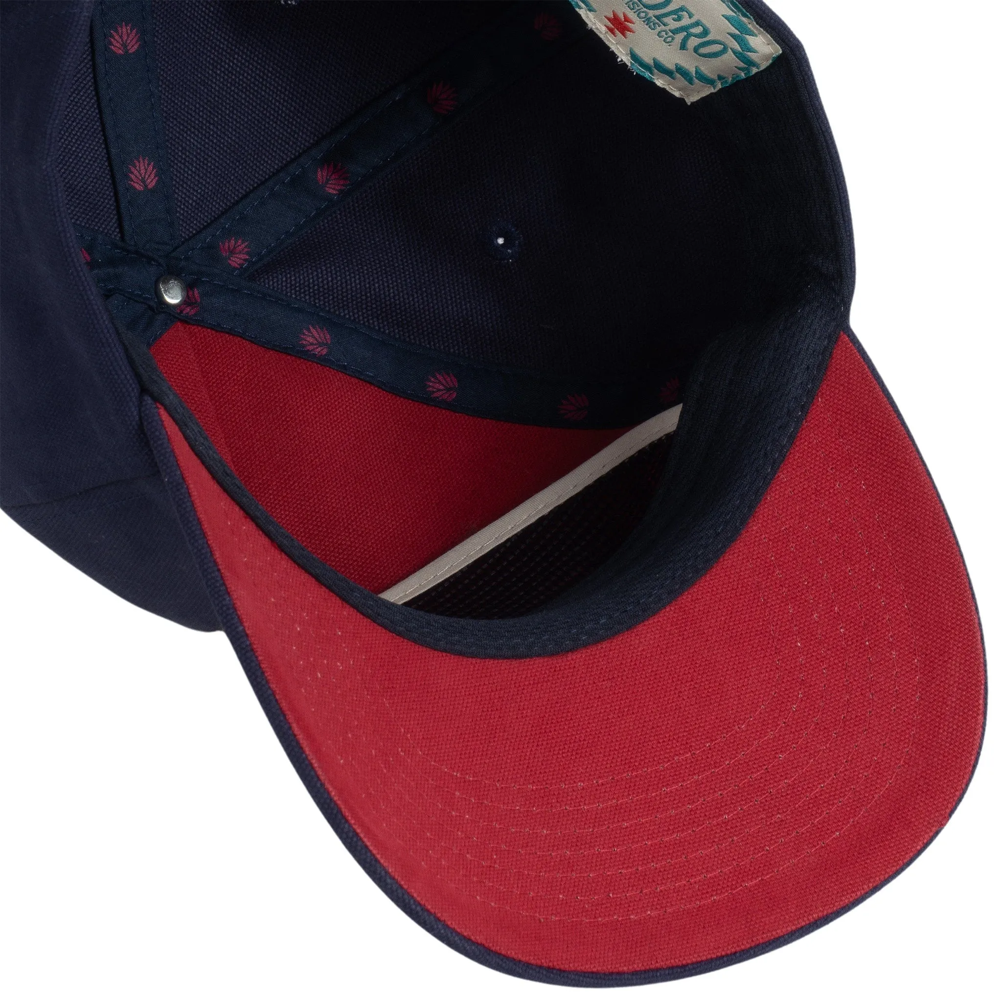 Good Neighbors Hat sold by Sendero Provisions CO product image thumbnail 4