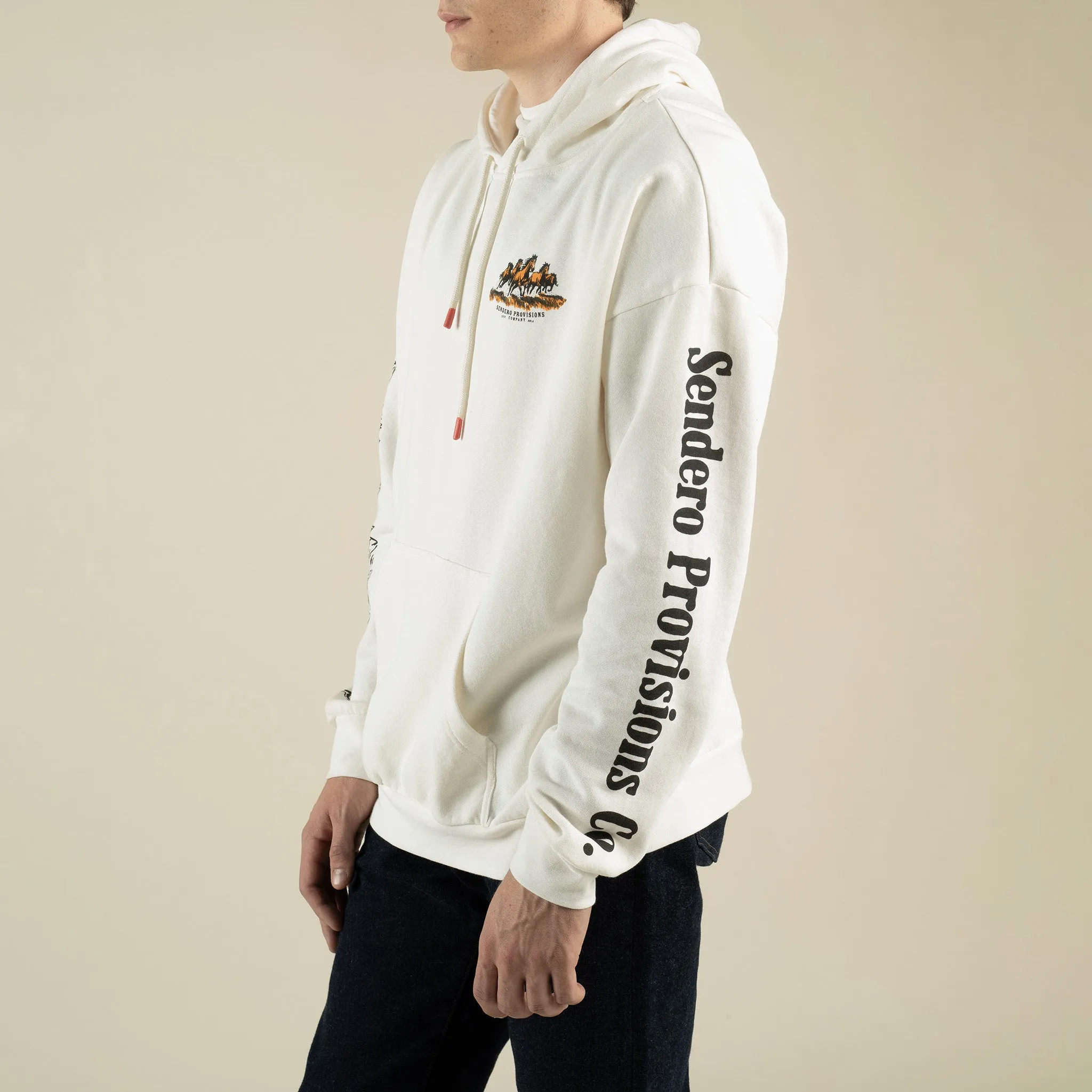 Monanatana Hoodie sold by Sendero Provisions CO product image thumbnail 4