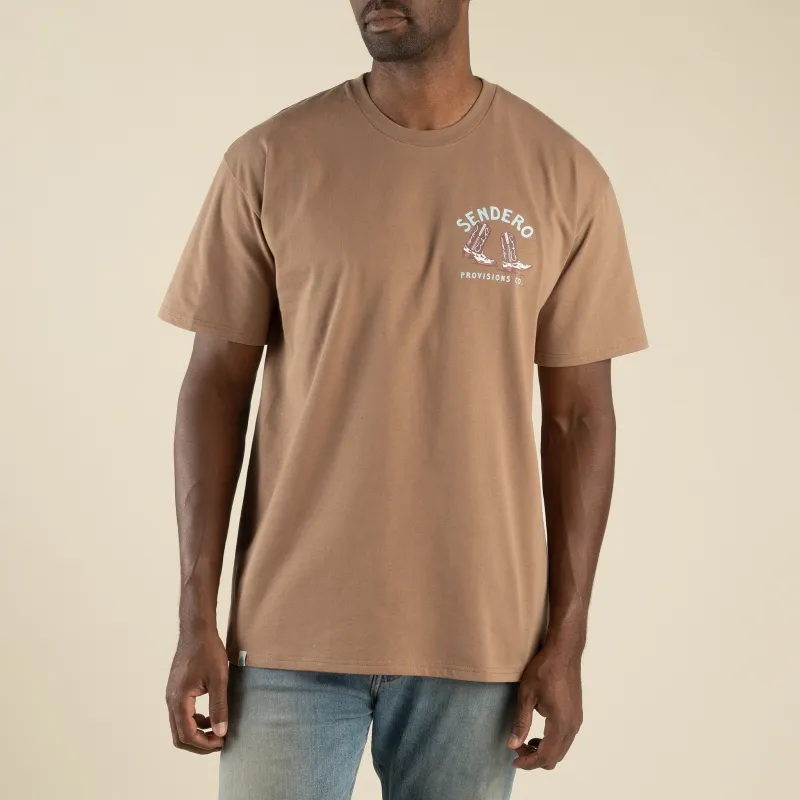 High Stepper Vintage T-Shirt sold by Sendero Provisions CO