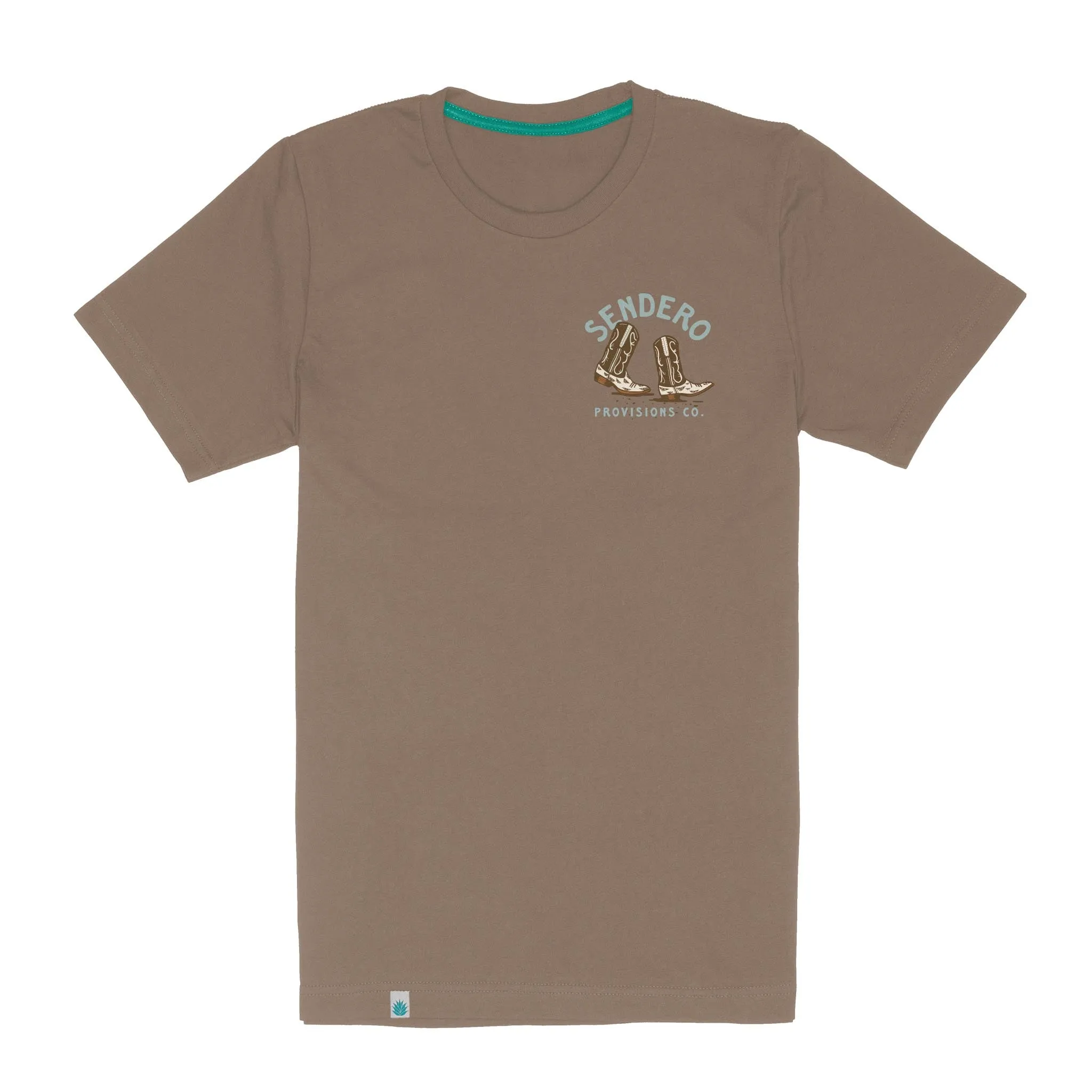 High Stepper Vintage T-Shirt sold by Sendero Provisions CO product image thumbnail 2