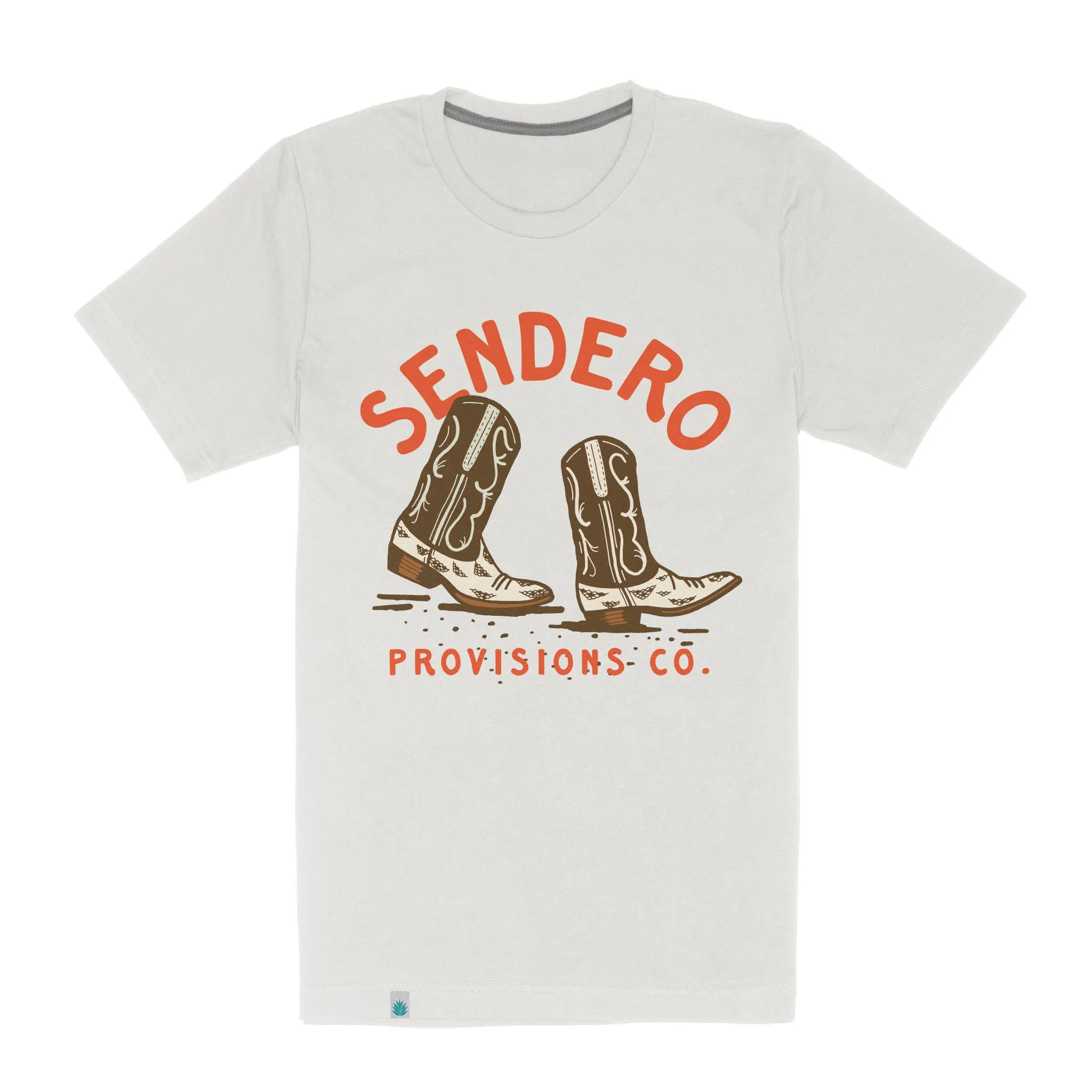 High Stepper T-Shirt sold by Sendero Provisions CO product image thumbnail 2