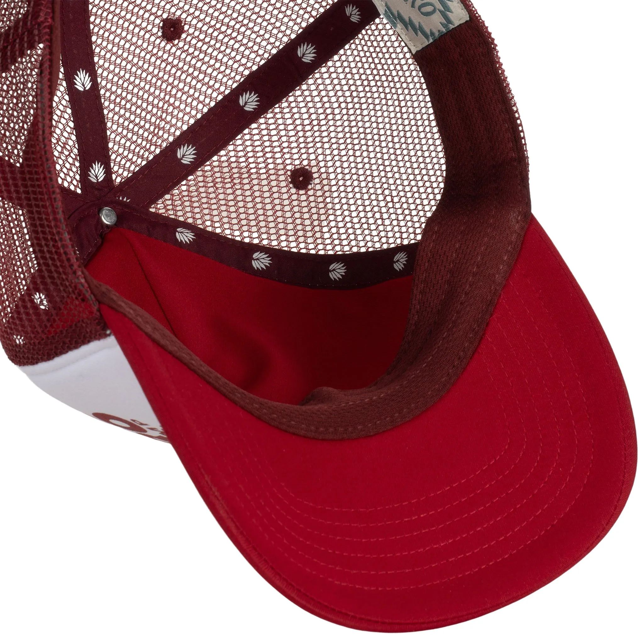 Guitar Repair Hat sold by Sendero Provisions CO product image thumbnail 5