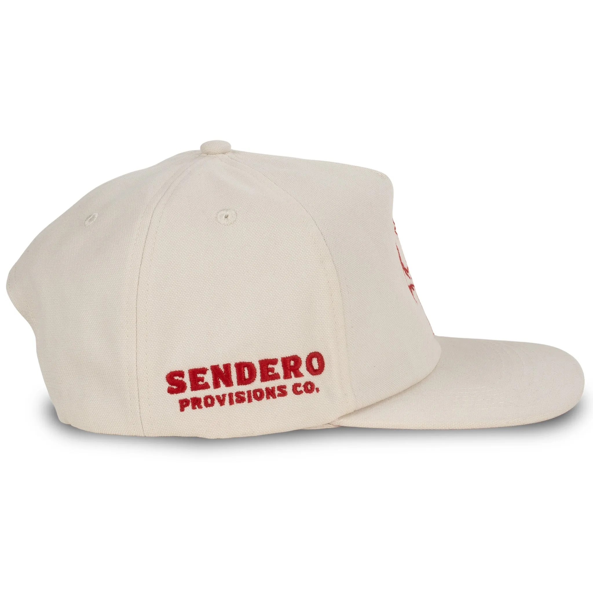 Howdy Stranger Hat sold by Sendero Provisions CO product image thumbnail 5