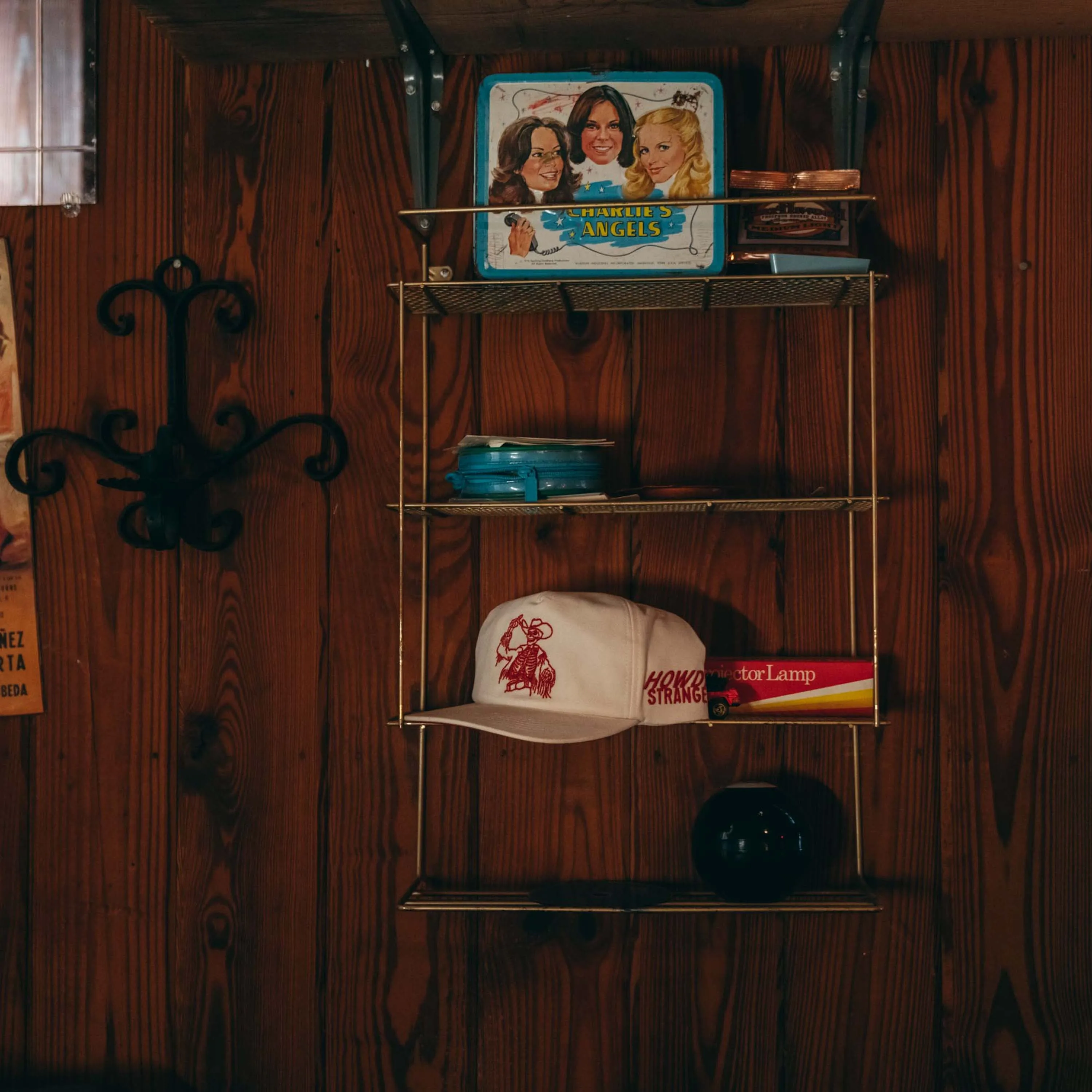 Howdy Stranger Hat sold by Sendero Provisions CO product image thumbnail 2