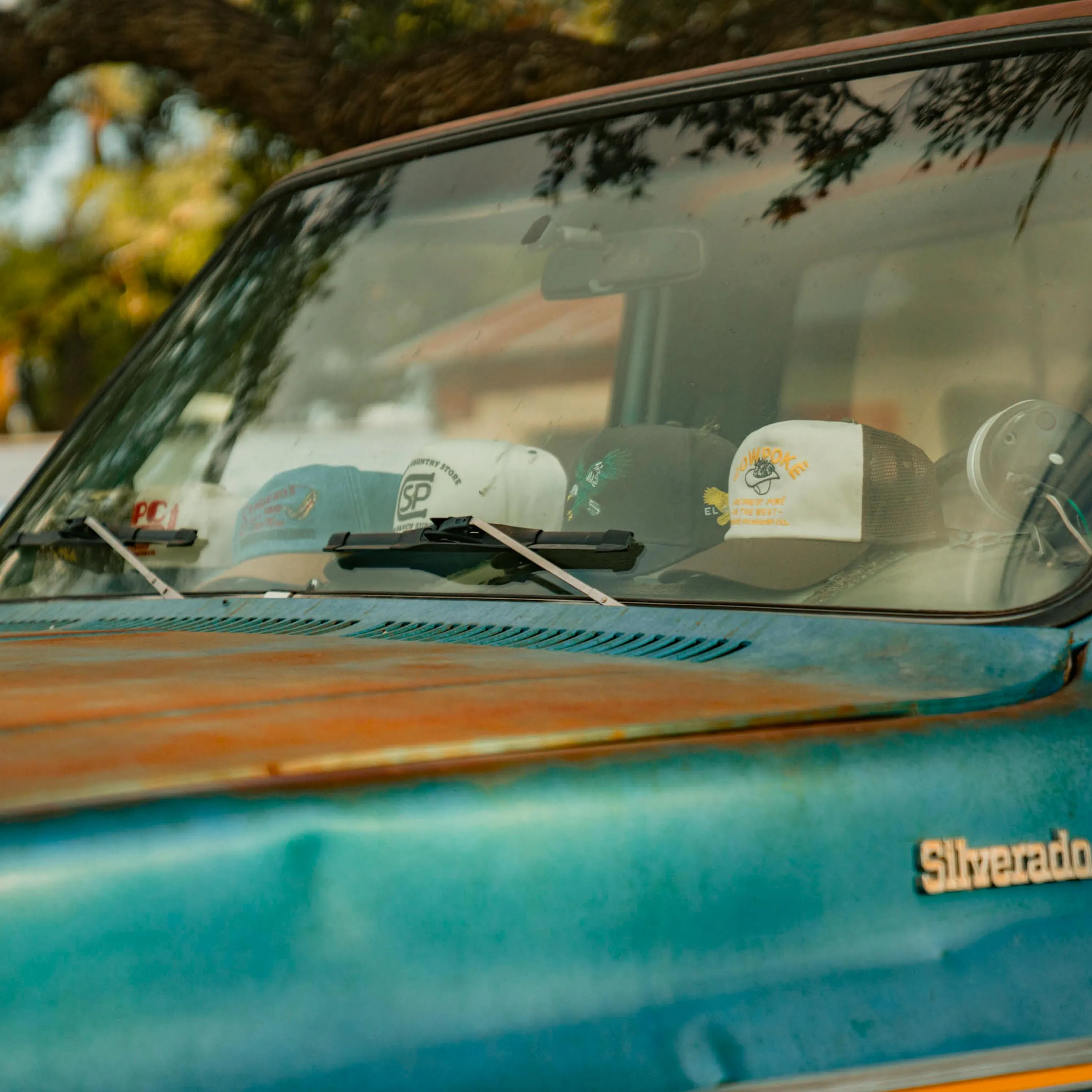 Cowpoke Hat sold by Sendero Provisions CO product image thumbnail 2