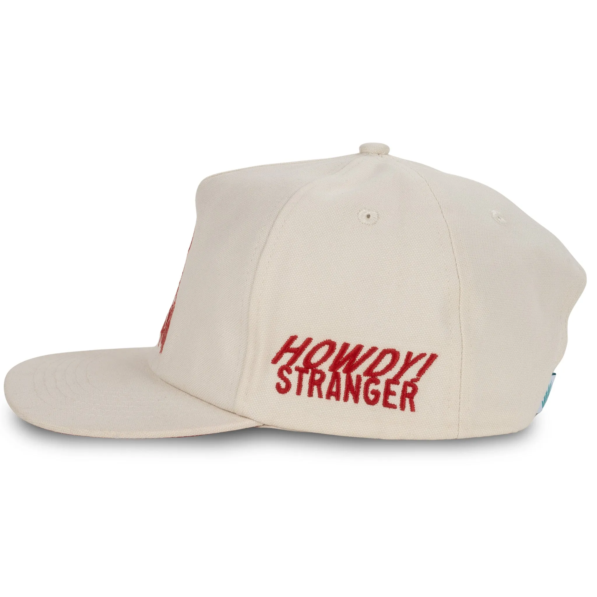 Howdy Stranger Hat sold by Sendero Provisions CO product image thumbnail 4