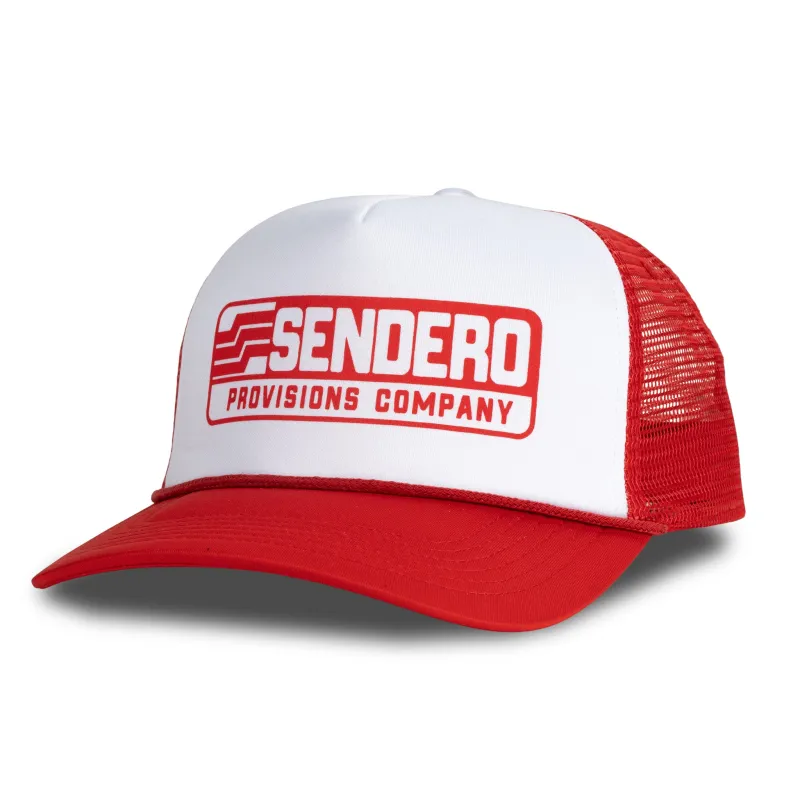 Field Service Hat made by Sendero Provisions CO